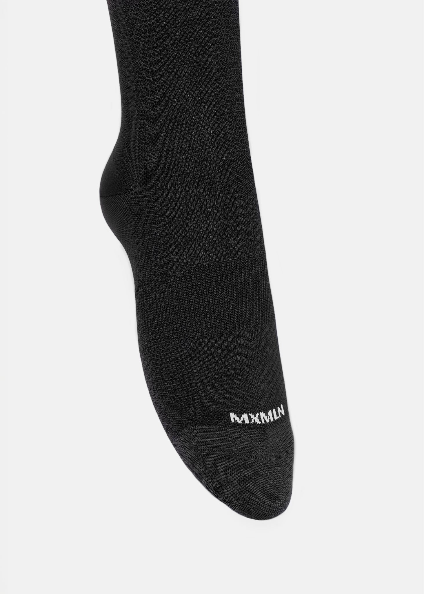 2-Pack Neo Riding Socks (Black) - Image 4