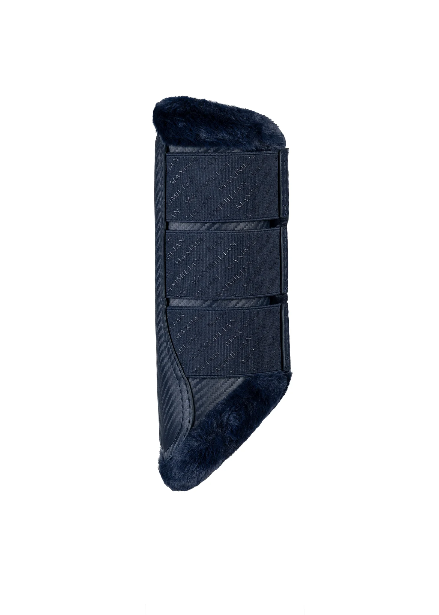 Drift Brushing Boots (Navy) - Image 4