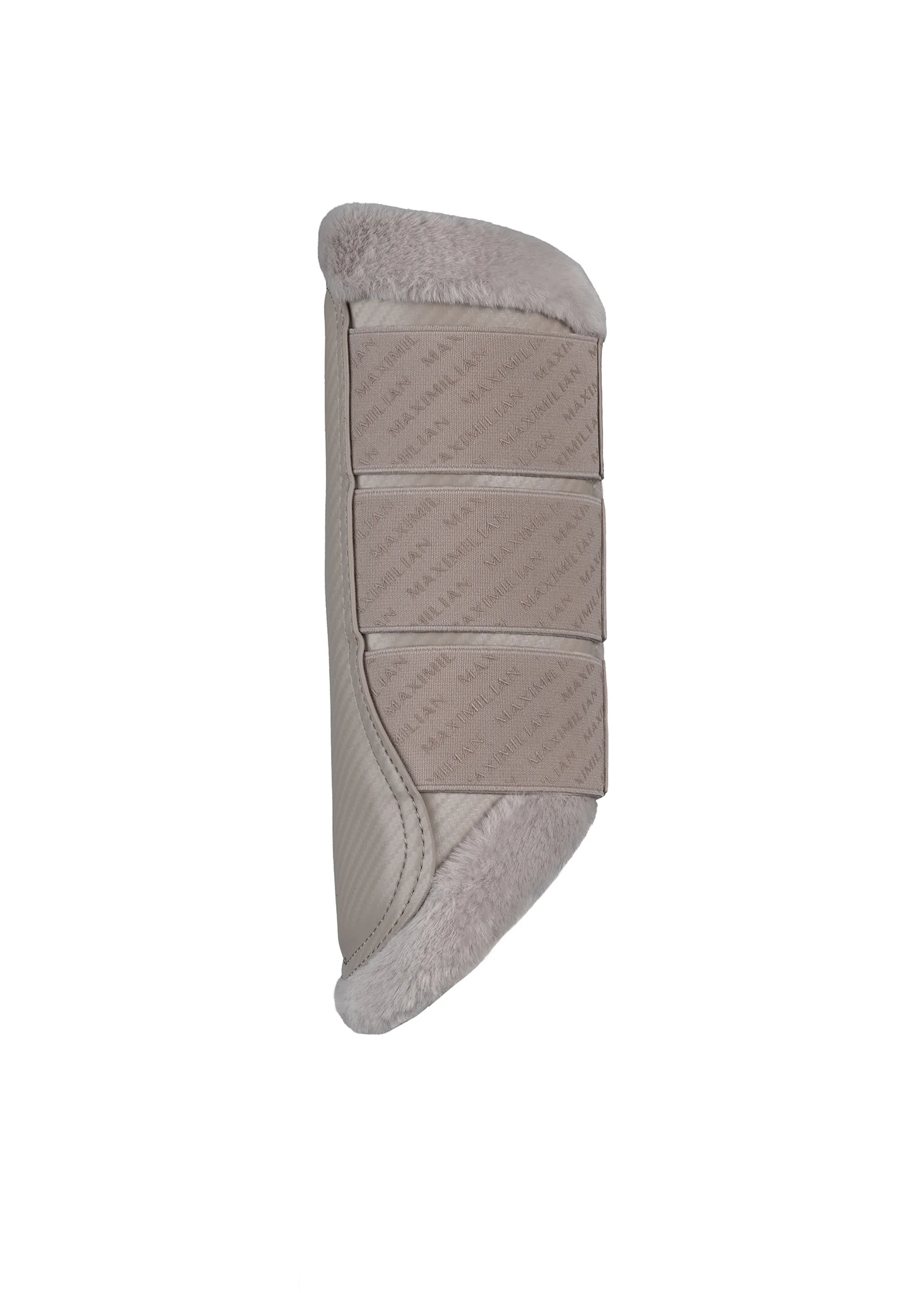 Drift Brushing Boots (Taupe) - Image 4