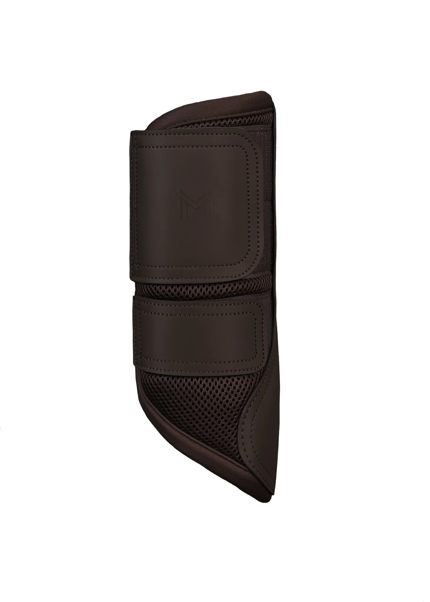 Ego Brushing Boots (Chocolate) - Image 3