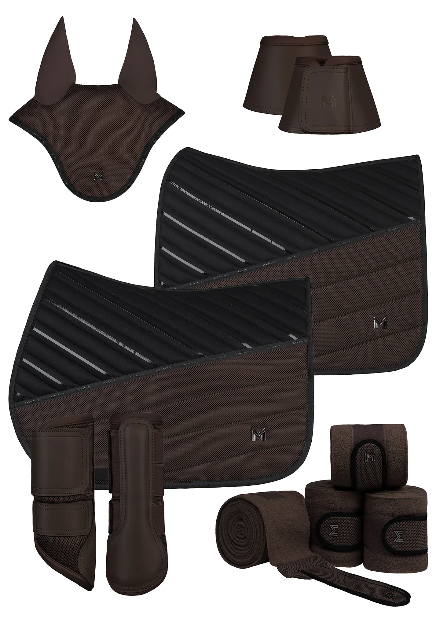 Ego Bell Boots (Chocolate) - Image 5