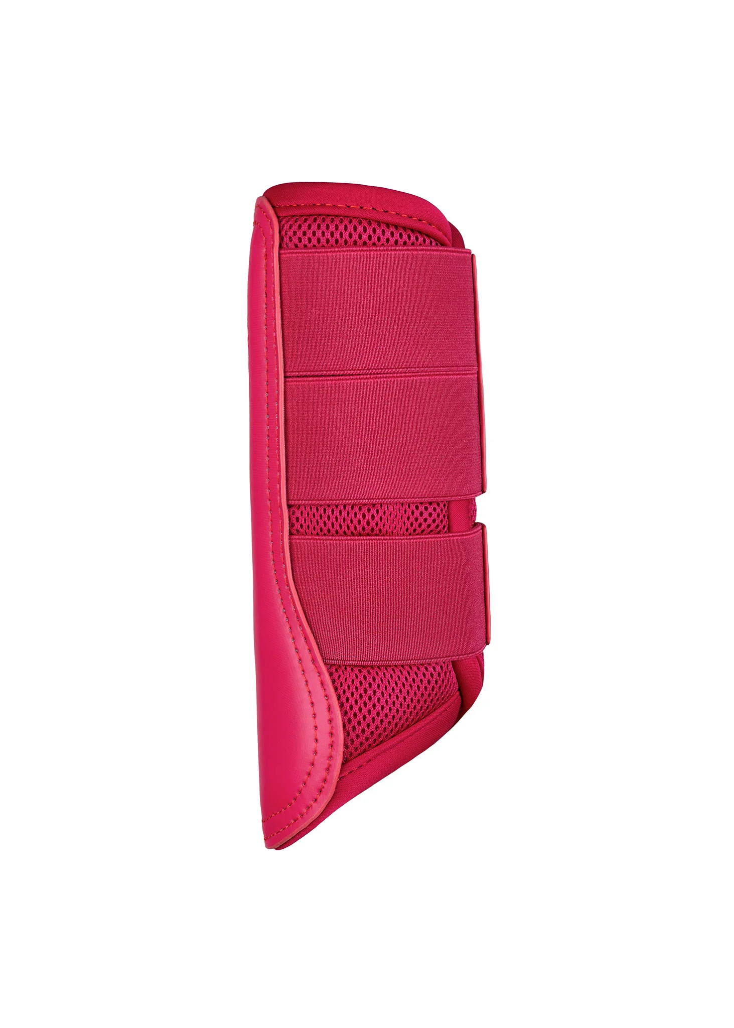 4-Pack Ego Brushing Boots (Cranberry) - Image 4