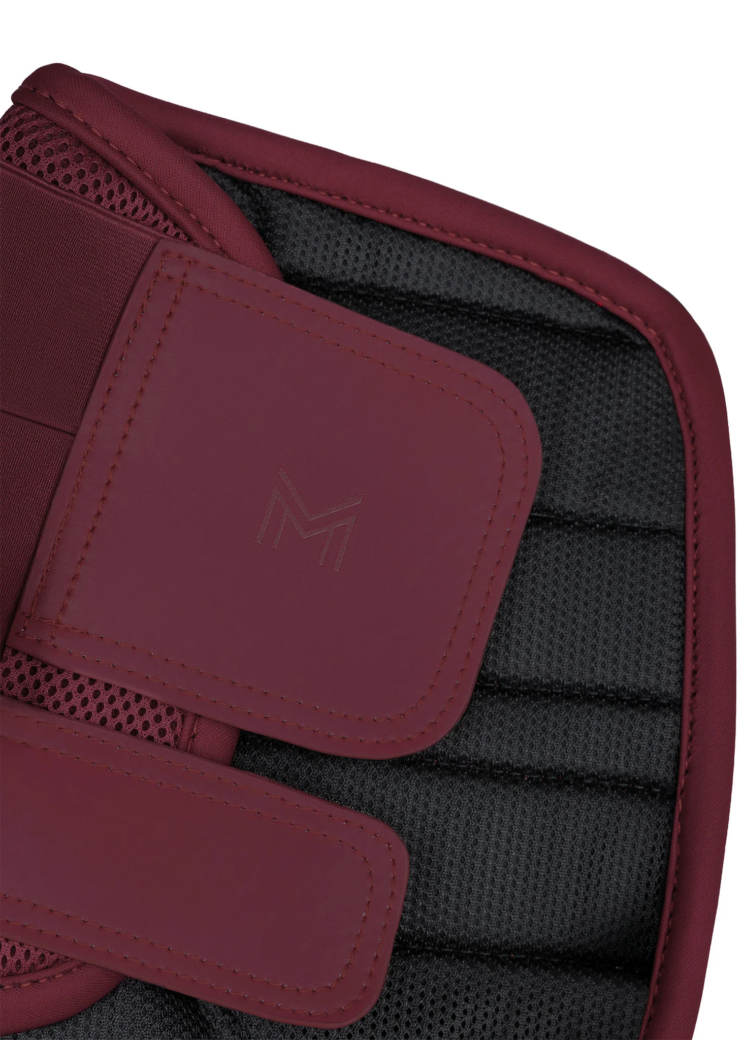 4-Pack Ego Brushing Boots (Rosewood) - Image 6