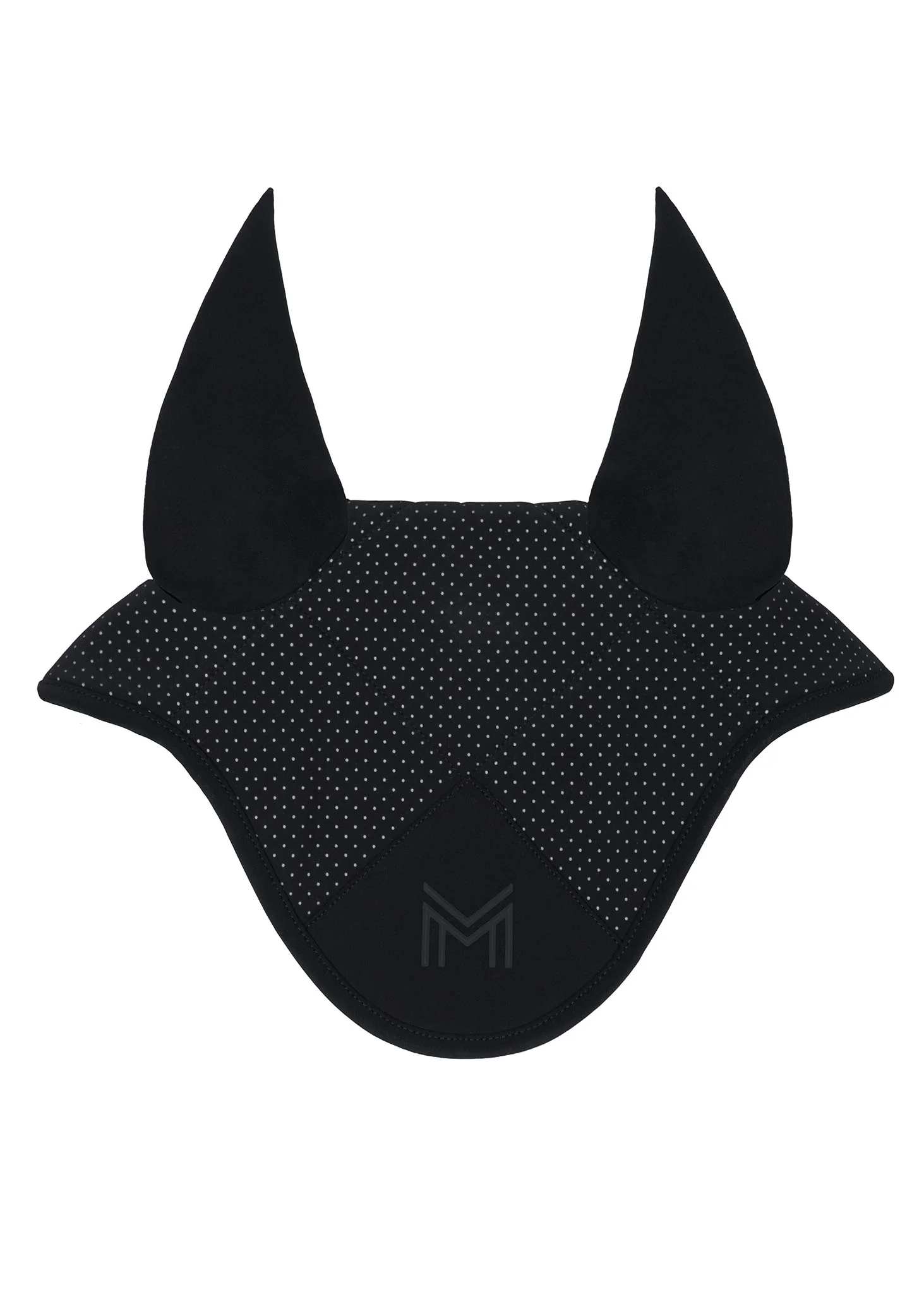 Aeris Ear Bonnet (Black)