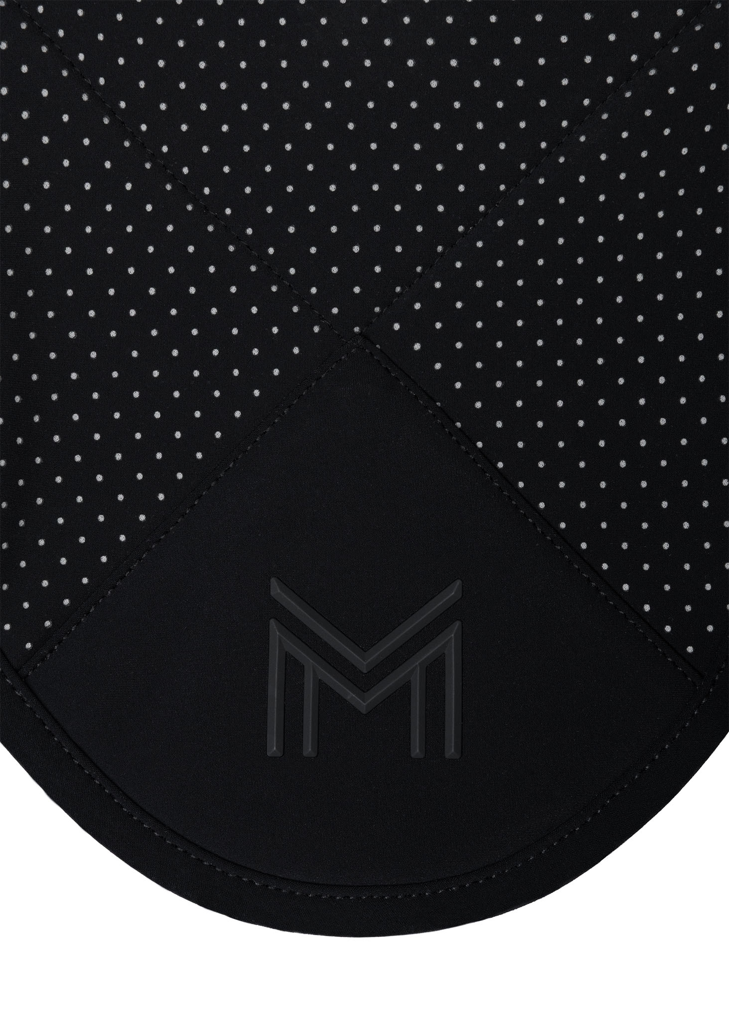 Aeris Ear Bonnet (Black) - Image 2