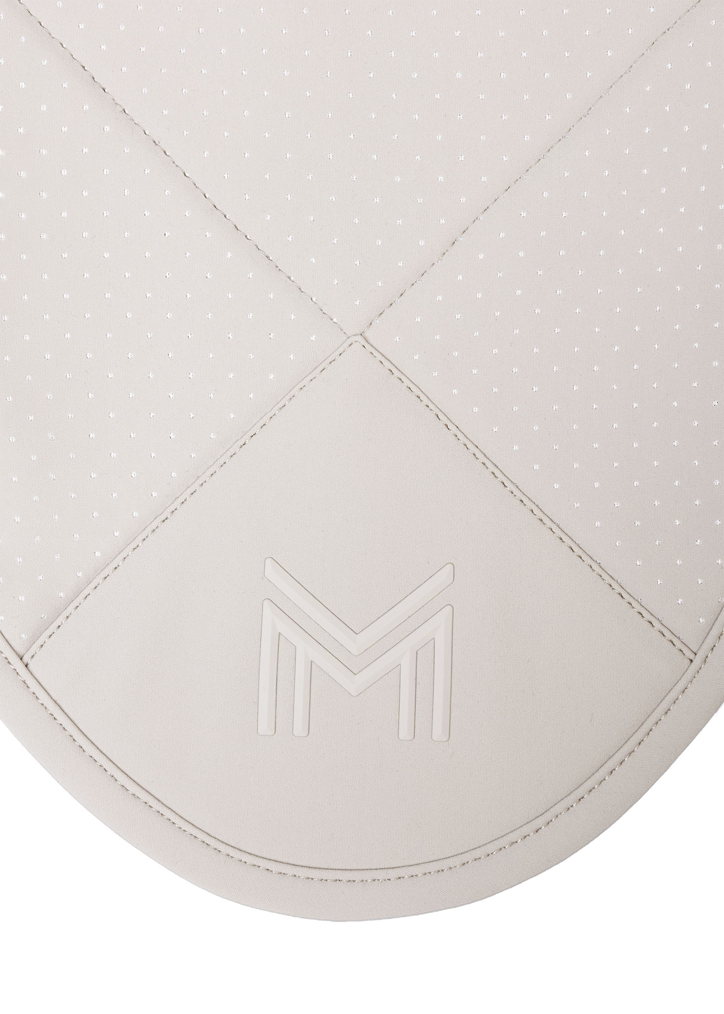 Aeris Ear Bonnet (Soft Taupe) - Image 2