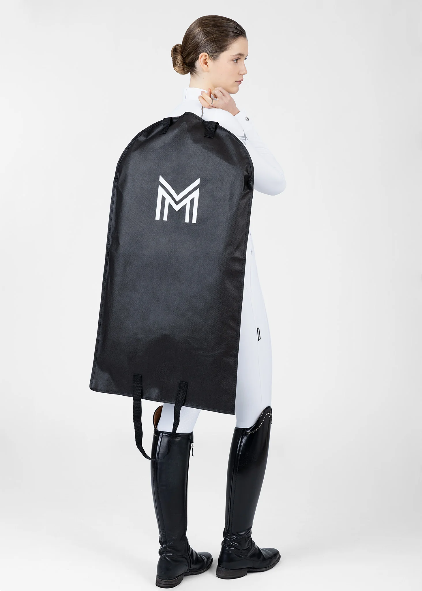 Airflow Show Jacket (Black) - Image 11