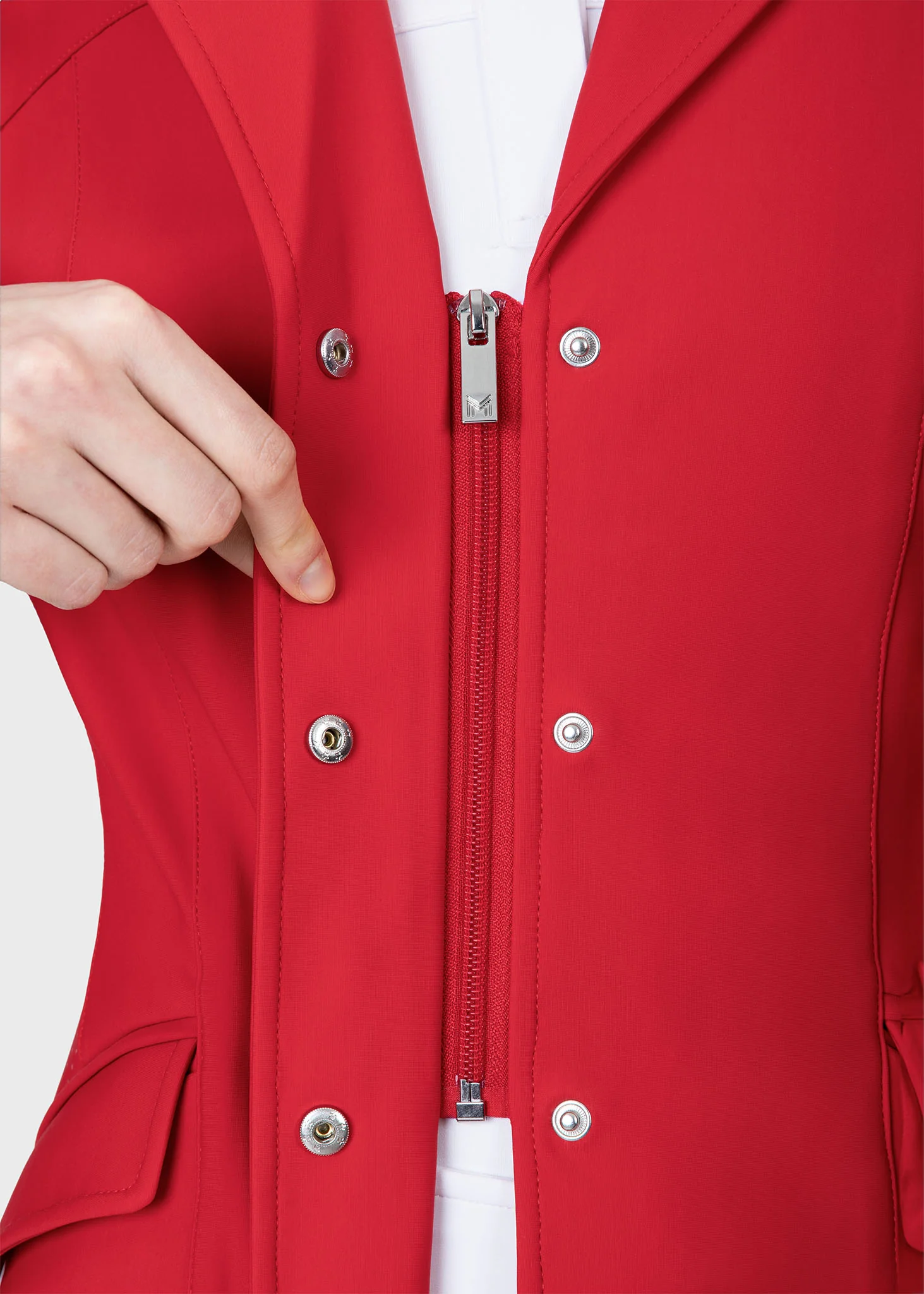 Aura Show Jacket (Grenadine) - Image 10