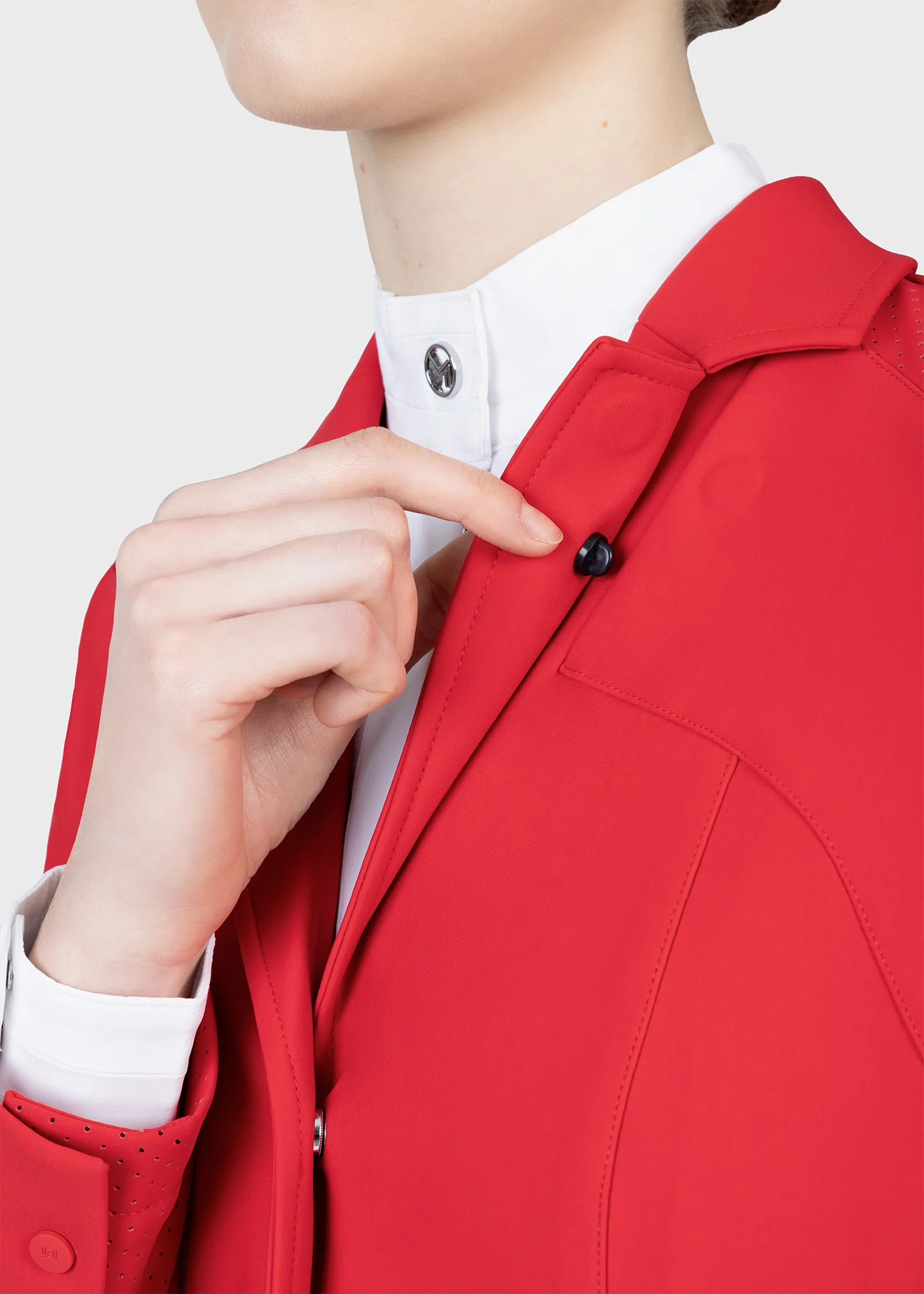Aura Show Jacket (Grenadine) - Image 11