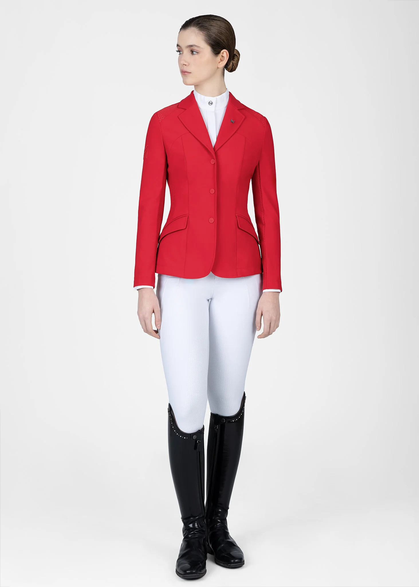Aura Show Jacket (Grenadine) - Image 13