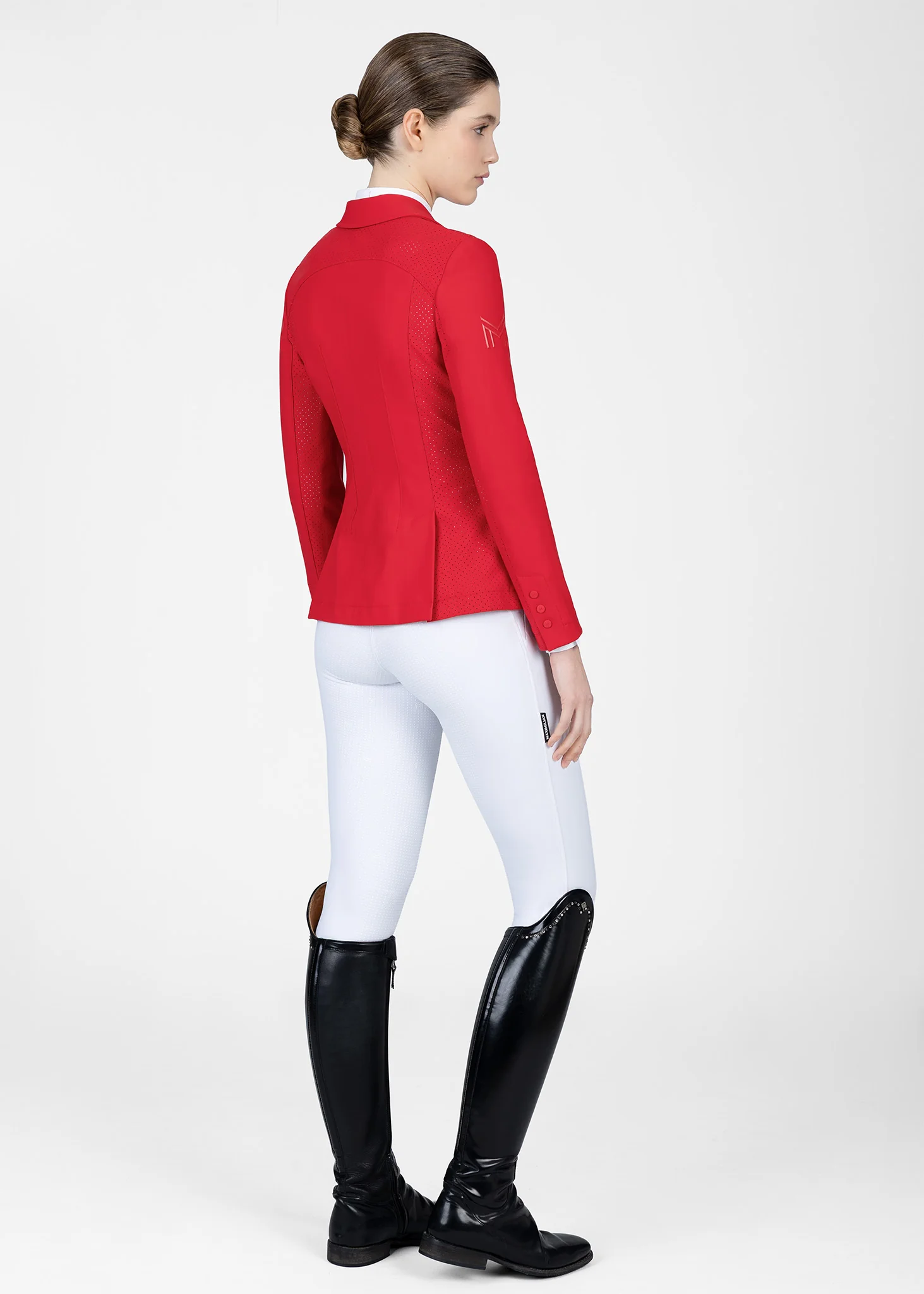 Aura Show Jacket (Grenadine) - Image 14