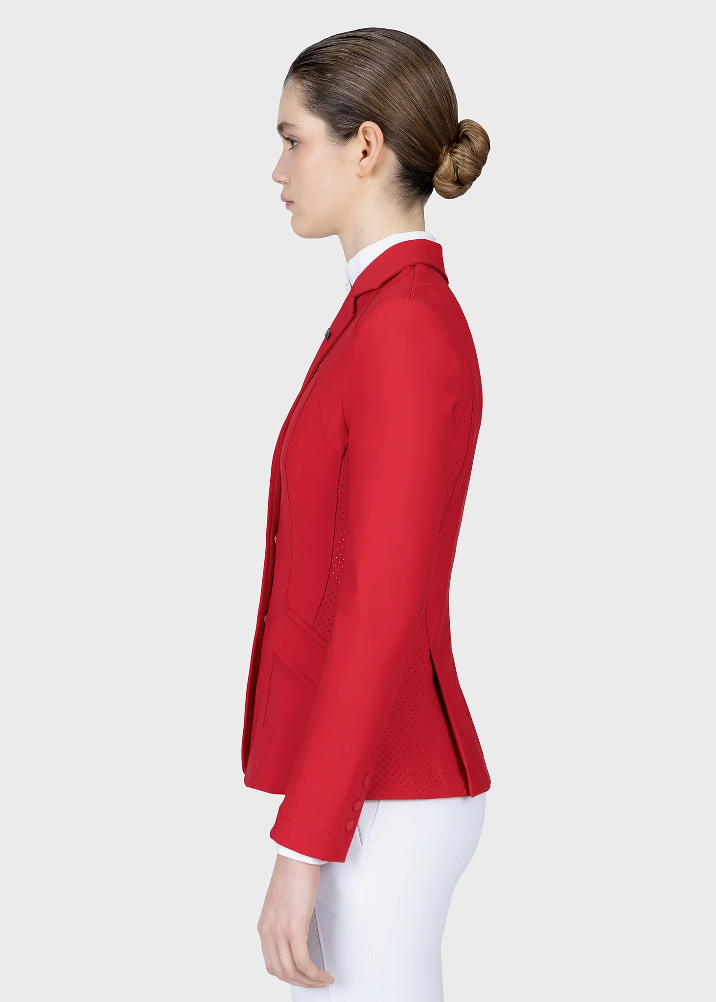 Aura Show Jacket (Grenadine) - Image 3