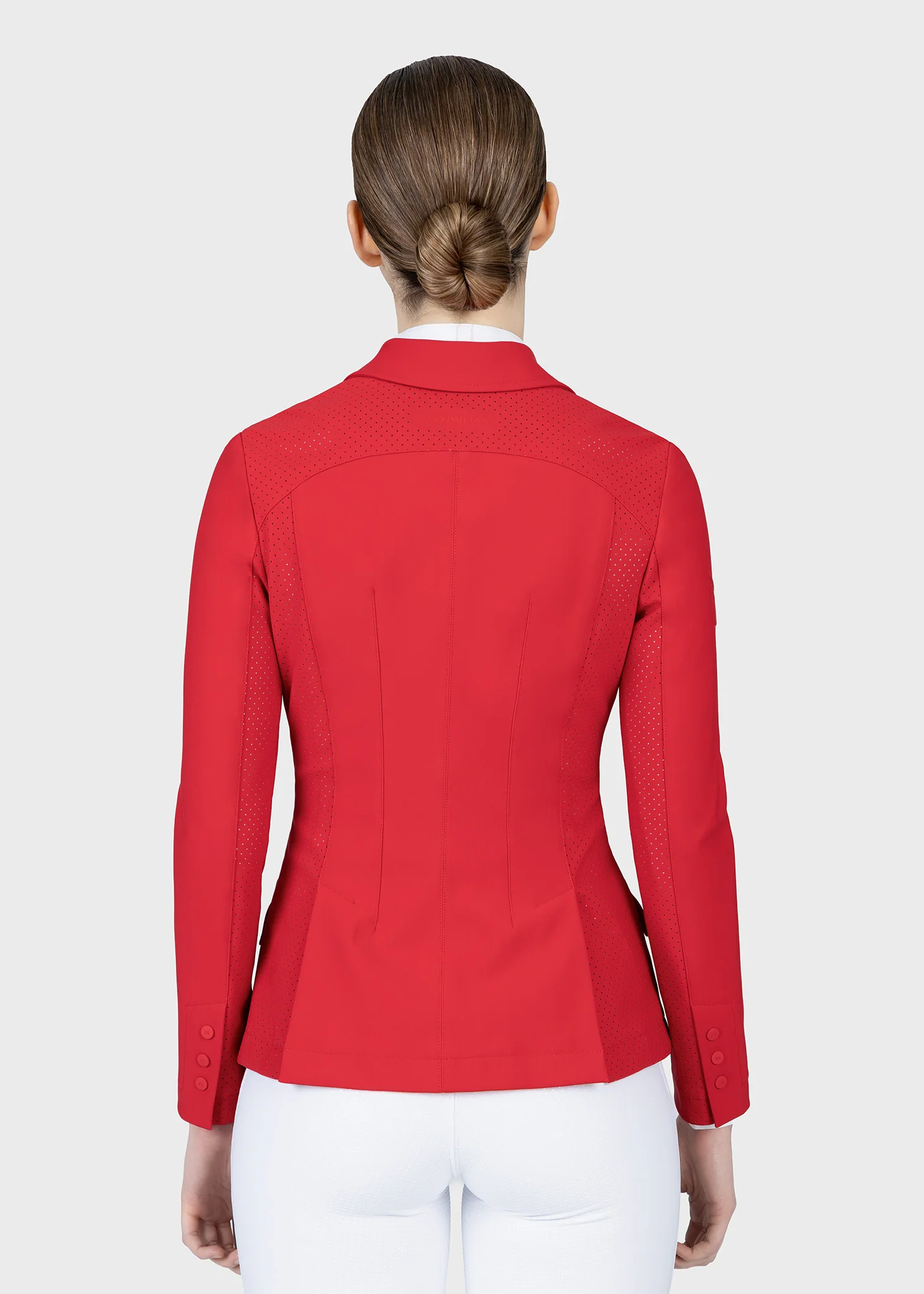 Aura Show Jacket (Grenadine) - Image 4