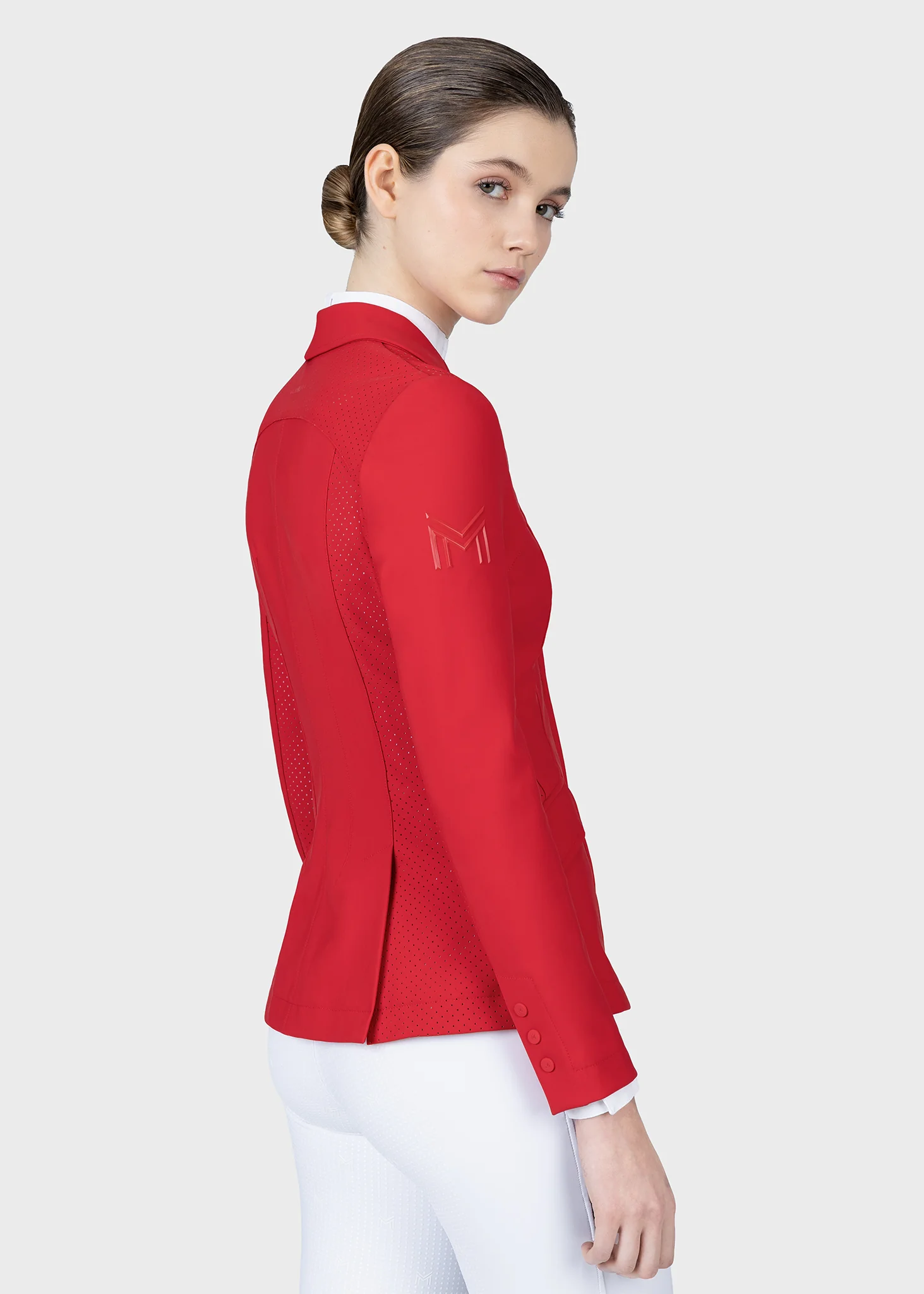 Aura Show Jacket (Grenadine) - Image 5