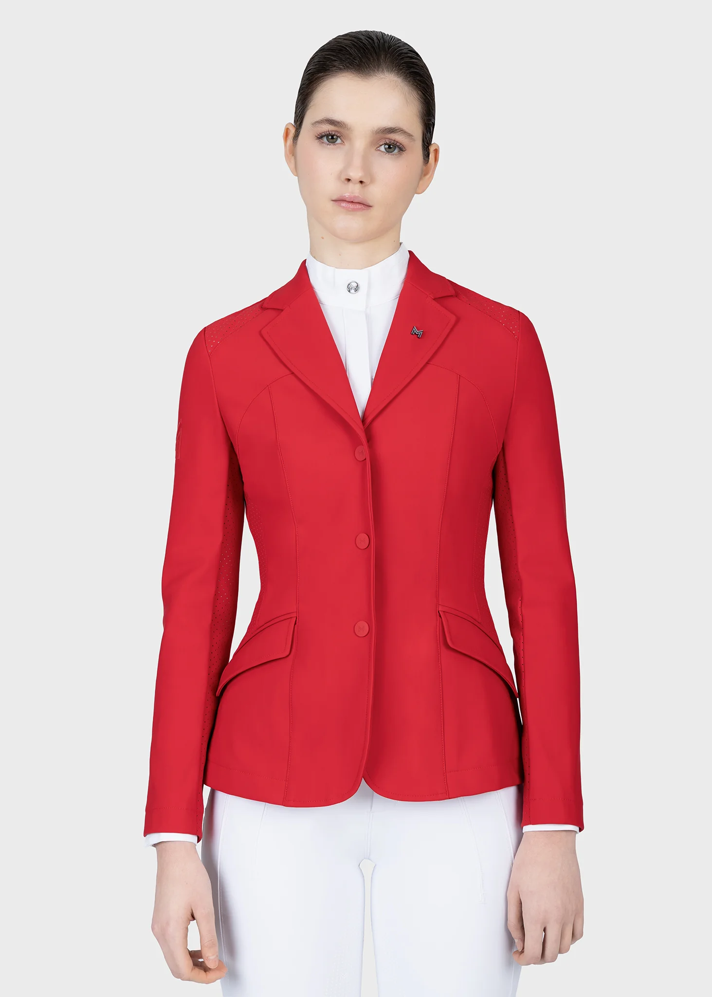 Aura Show Jacket (Grenadine) - Image 6