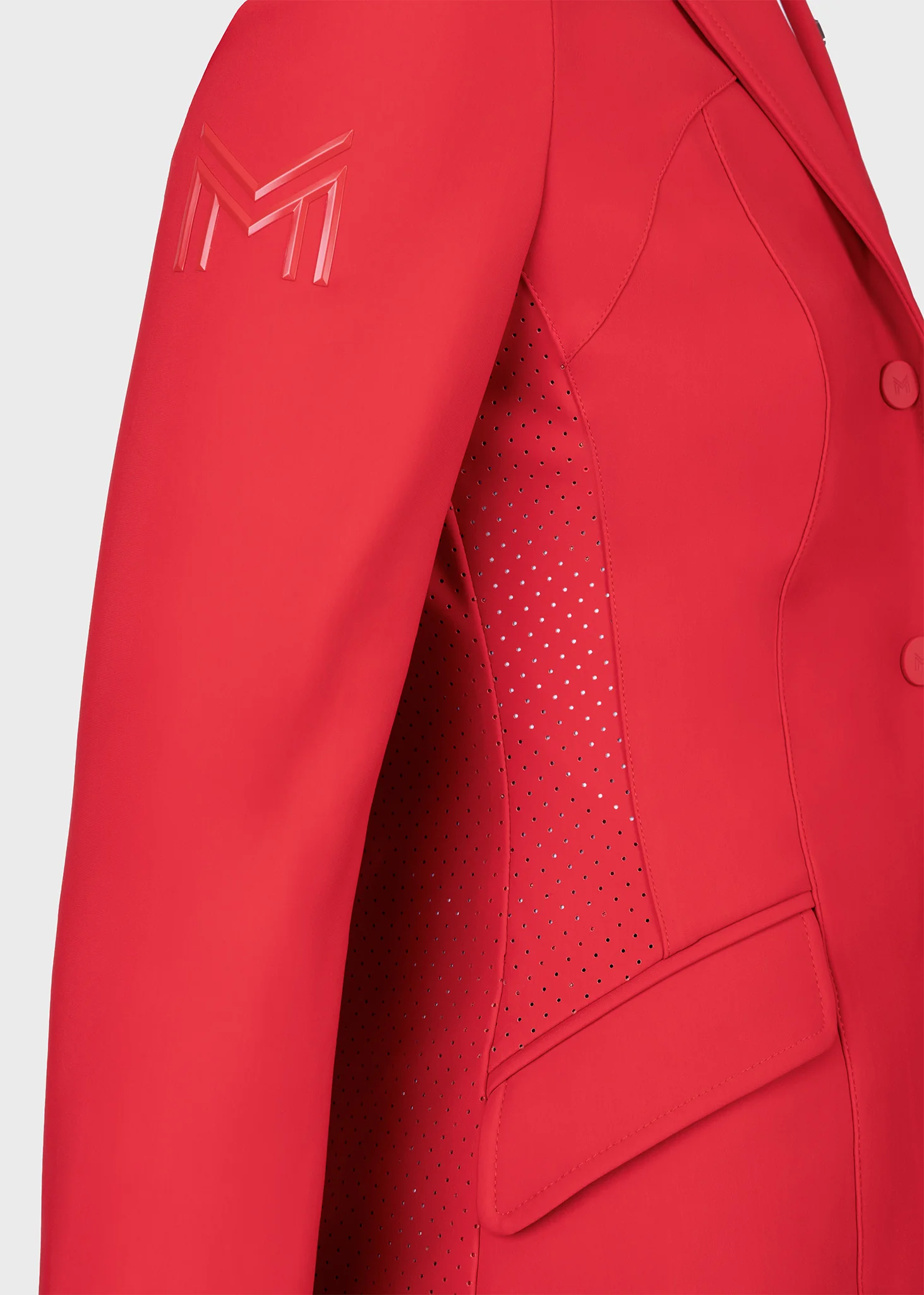 Aura Show Jacket (Grenadine) - Image 7