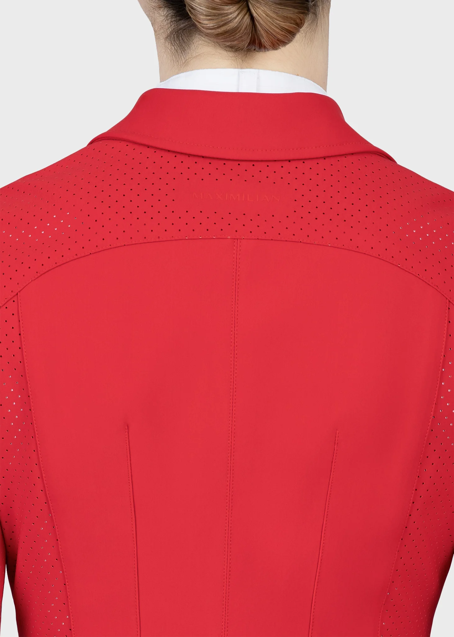 Aura Show Jacket (Grenadine) - Image 8