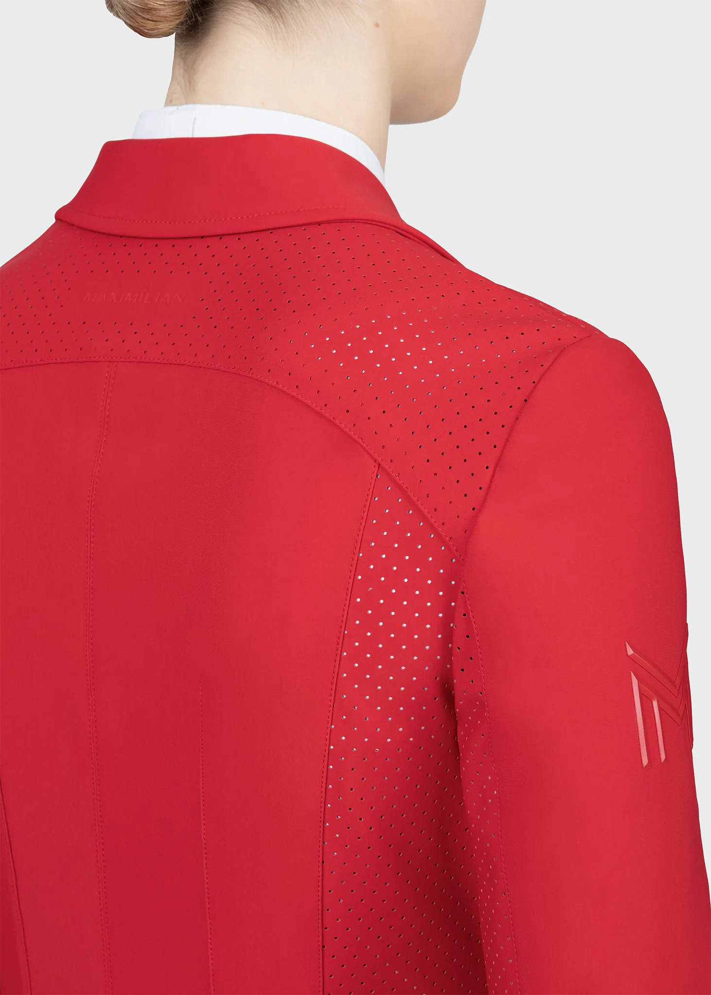 Aura Show Jacket (Grenadine) - Image 9
