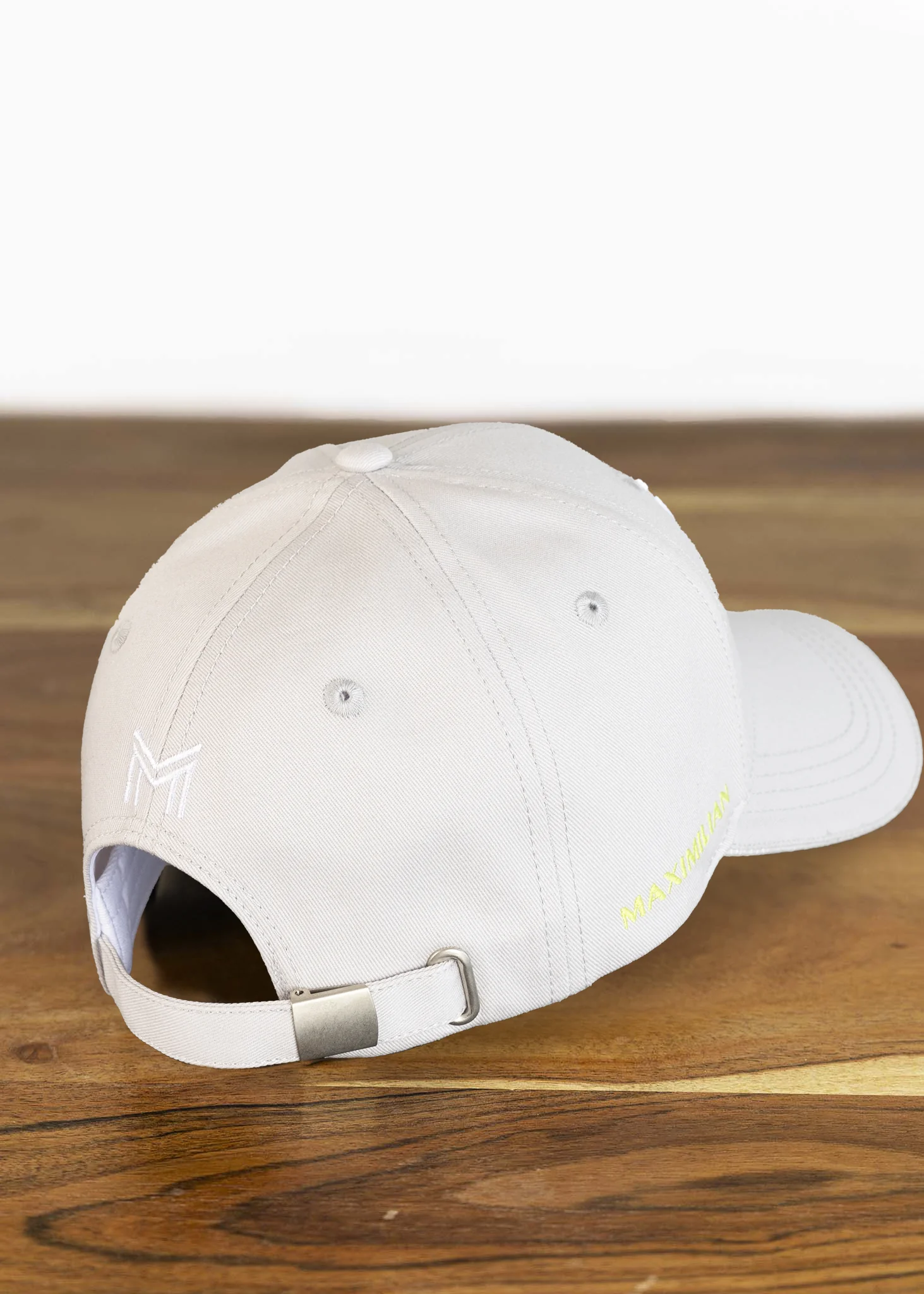 Cap (Glacier/Lime) - Image 3