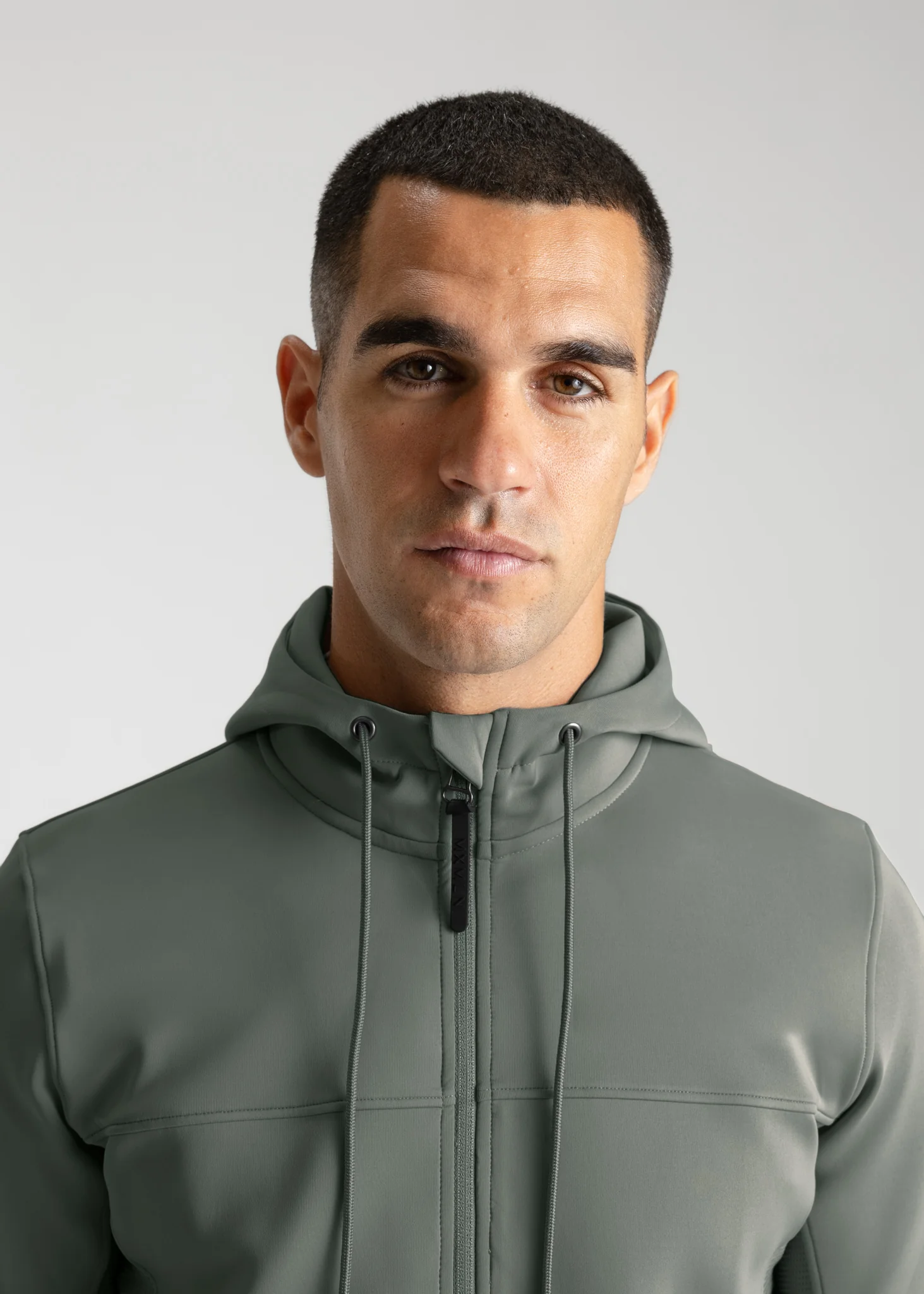 Club Zip Hoodie (Ivy) - Image 9