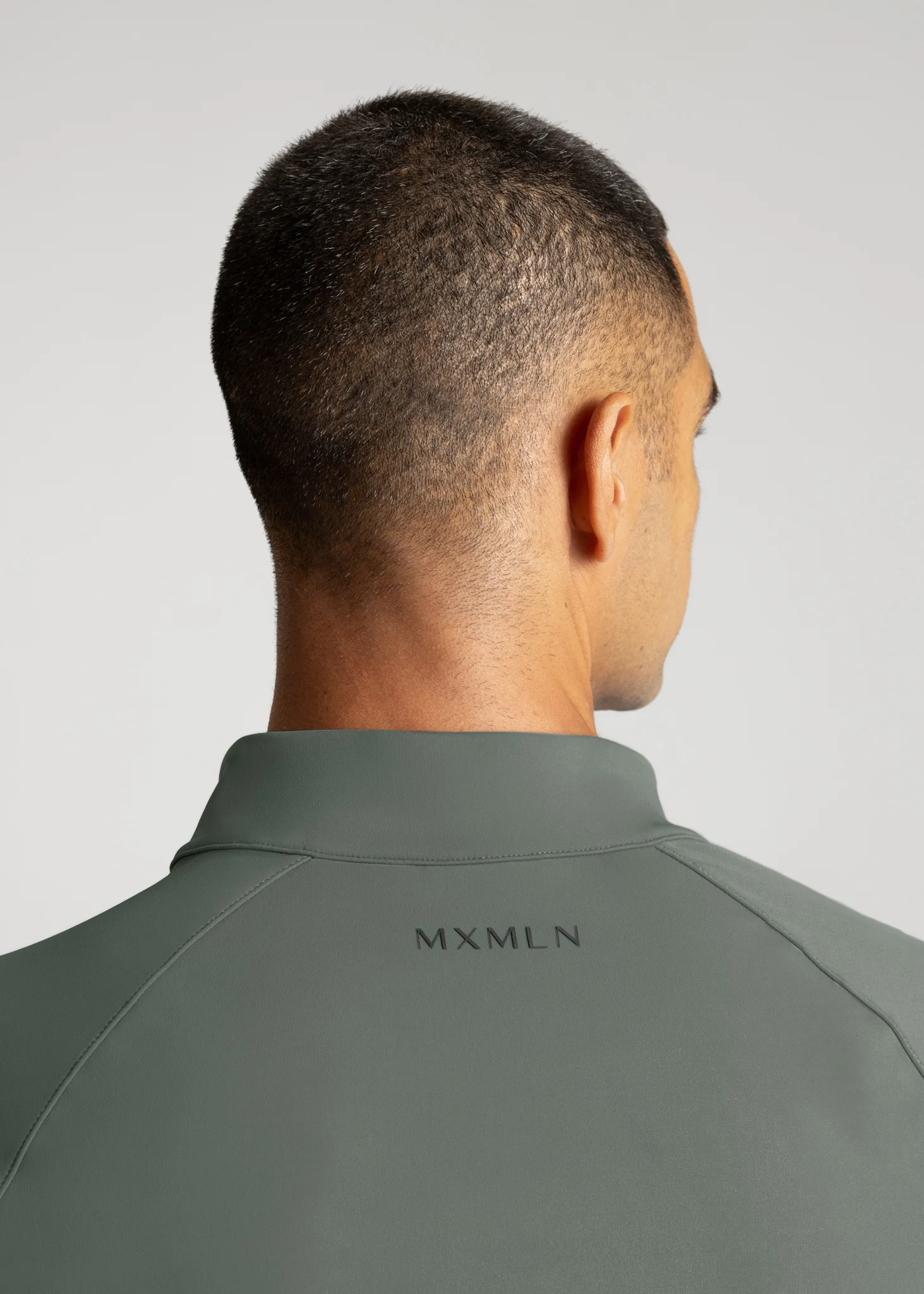 Code Long Sleeve Base Layer (Ivy) - Image 7