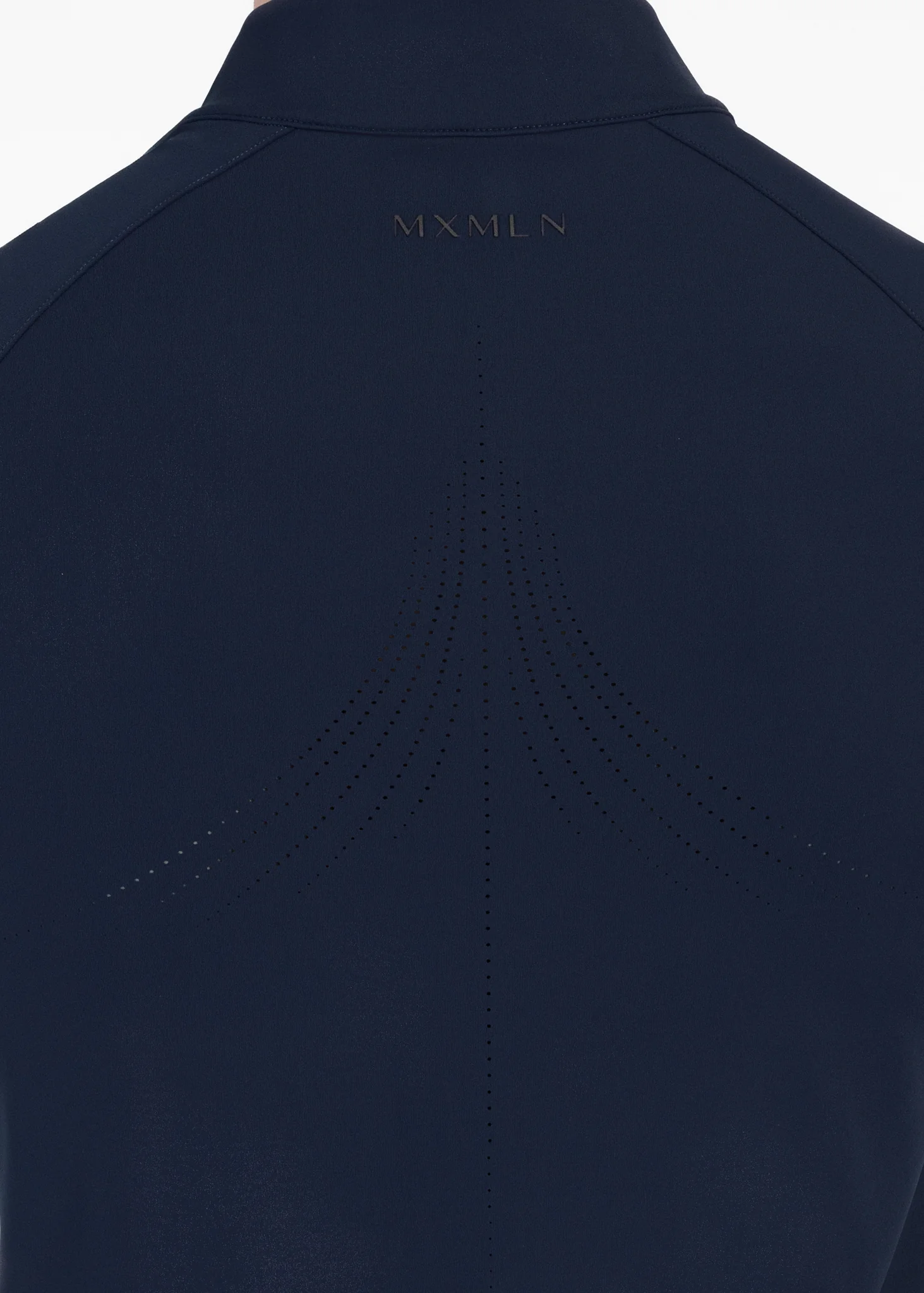 Code Short Sleeve Base Layer (Atlantic) - Image 6