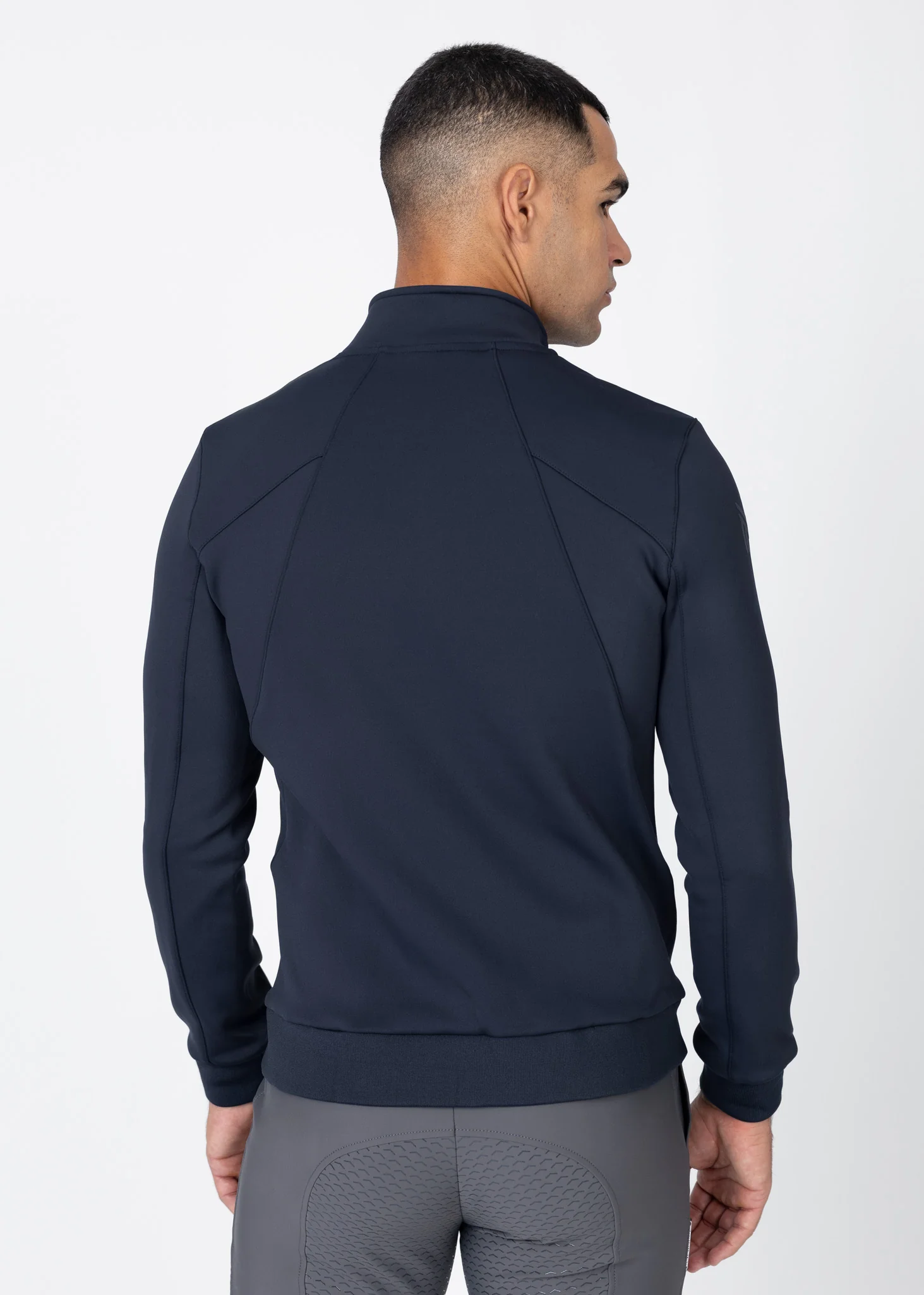 Craft Jacket (Atlantic) - Image 3