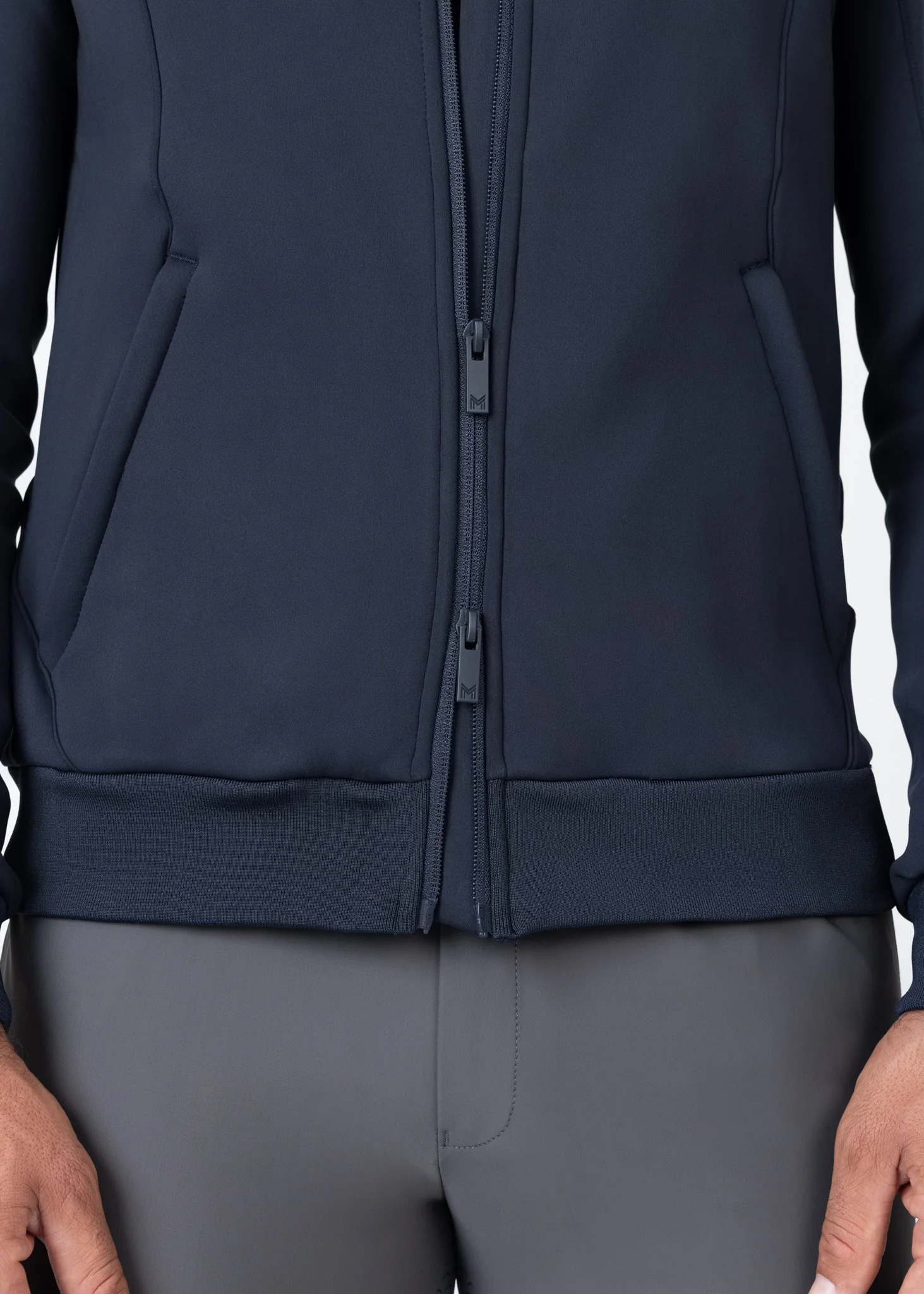 Craft Jacket (Atlantic) - Image 5