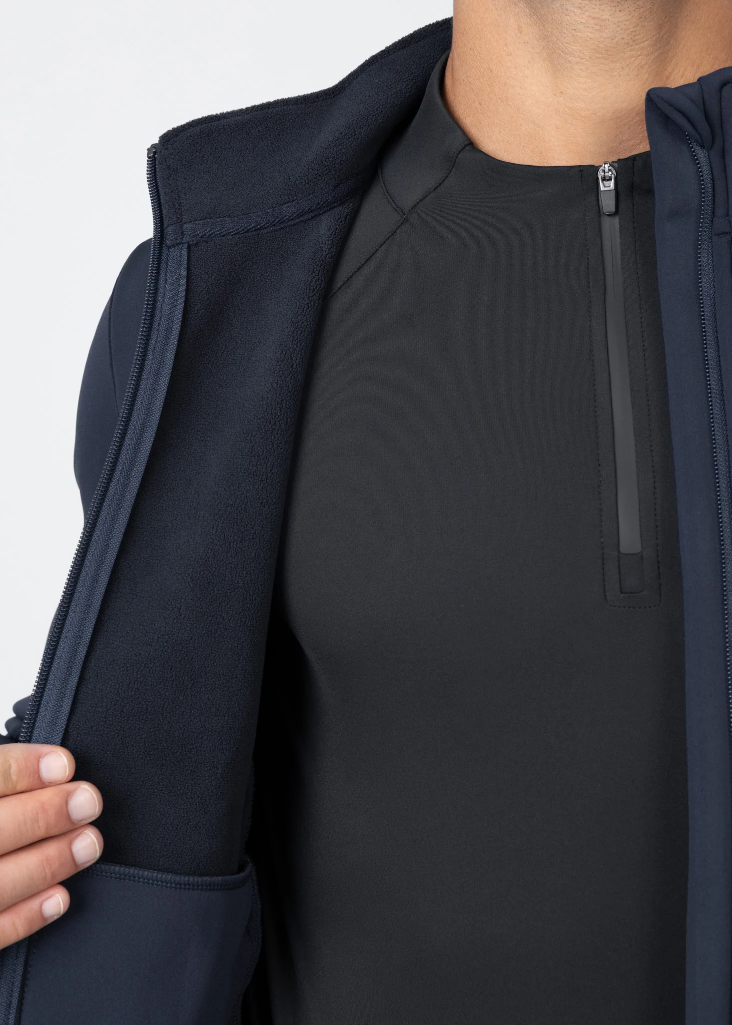 Craft Jacket (Atlantic) - Image 6