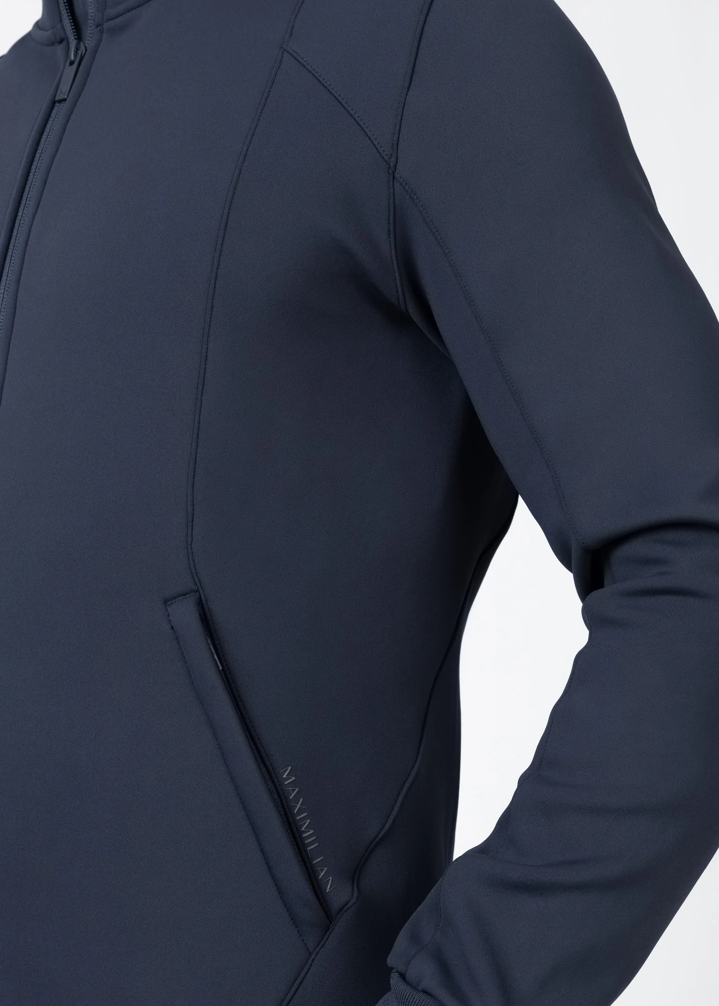 Craft Jacket (Atlantic) - Image 7