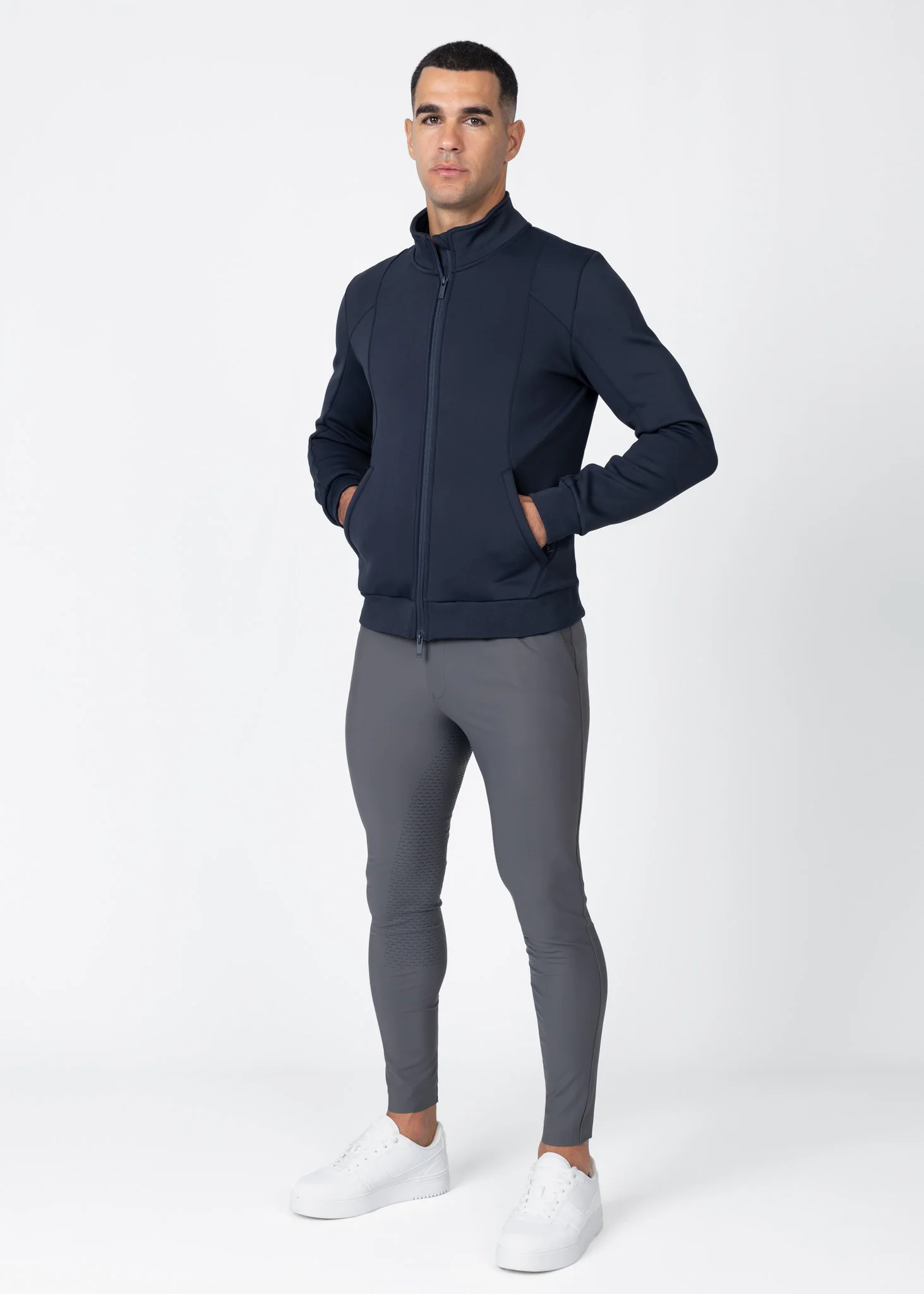 Craft Jacket (Atlantic) - Image 8