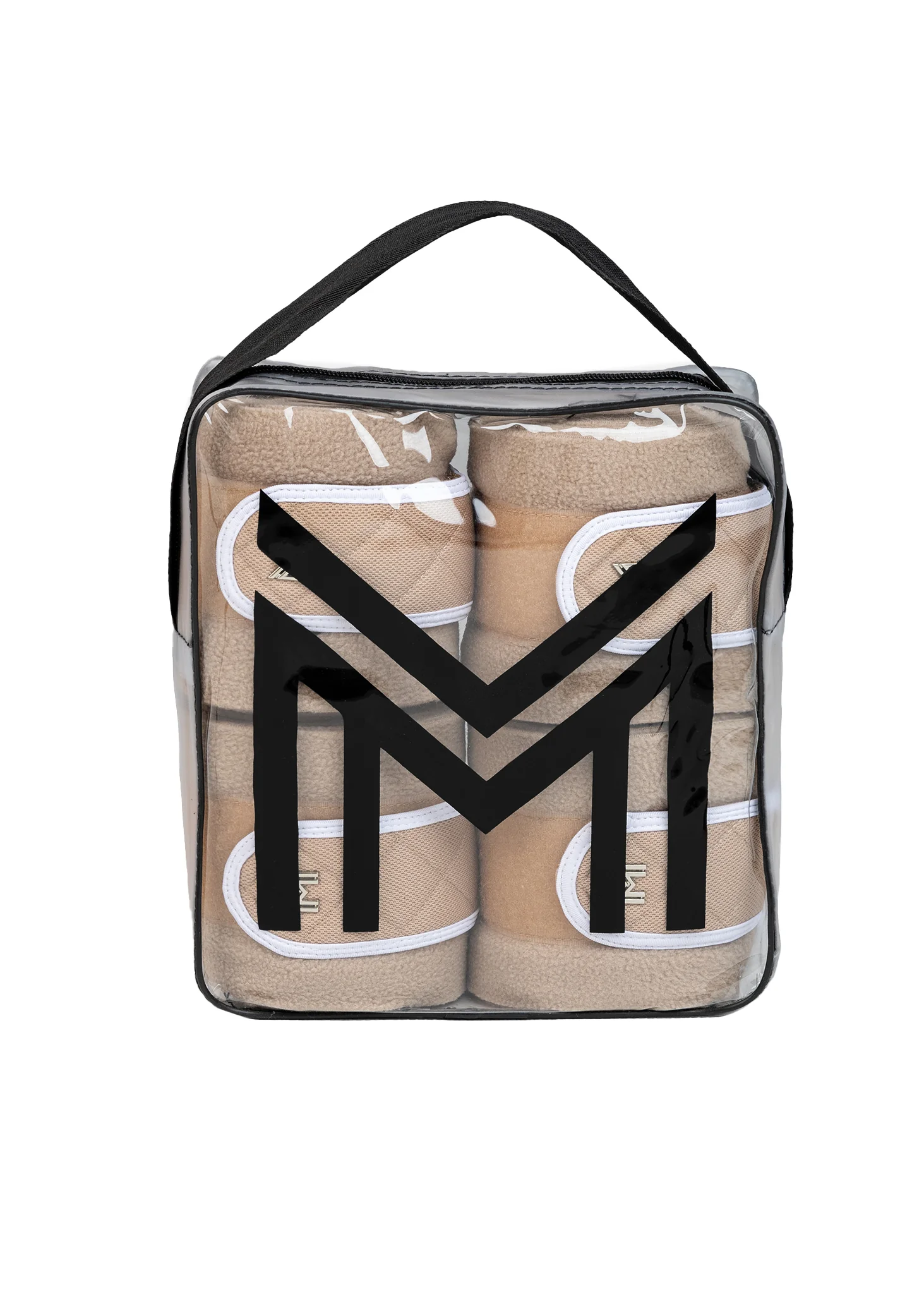 Crew Bandages (Beige) - Image 3