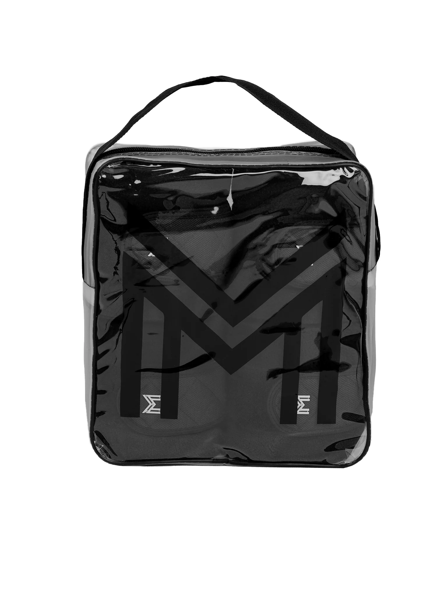 Crew Bandages (Black) - Image 3