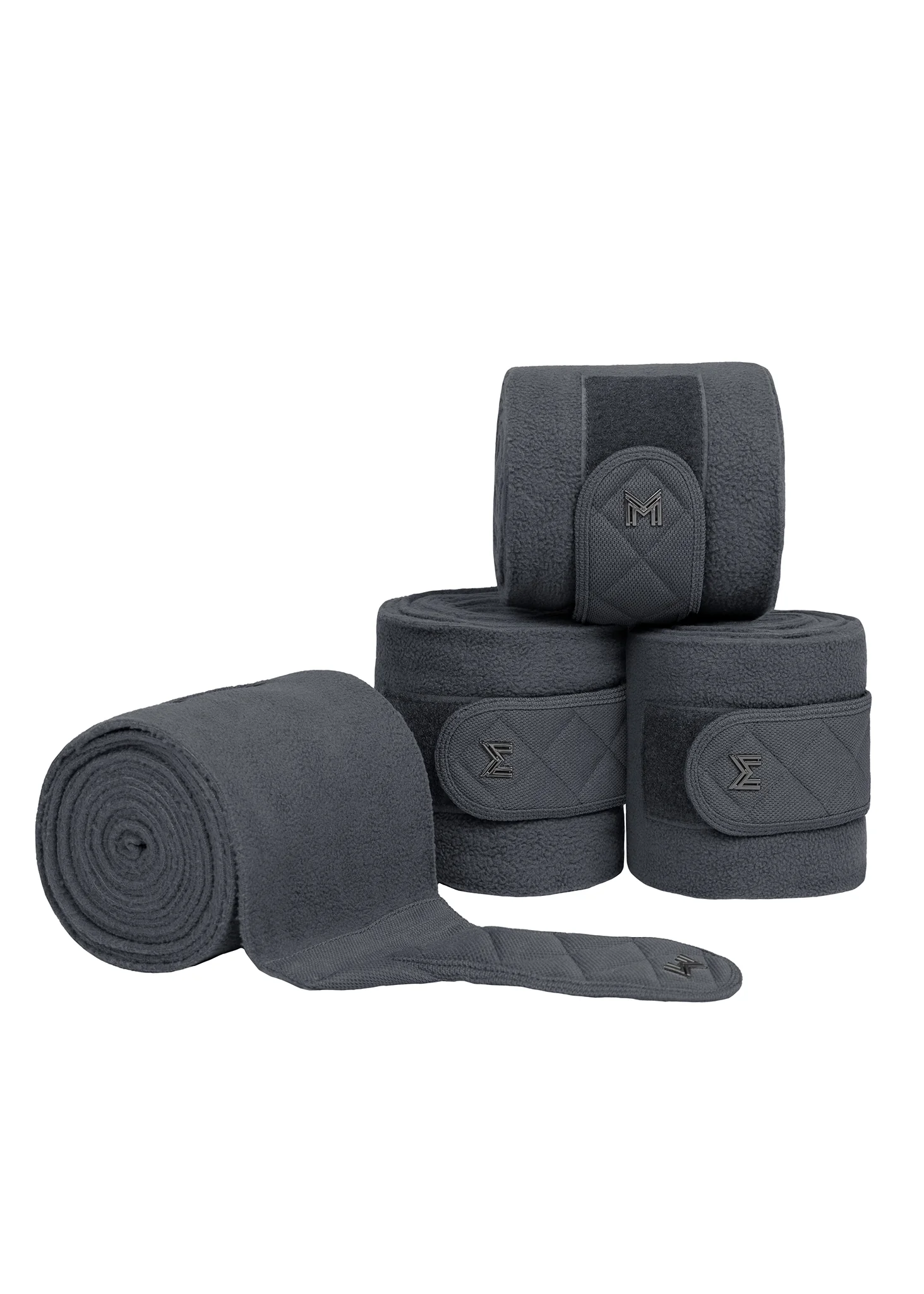 Crew Bandages (Graphite)
