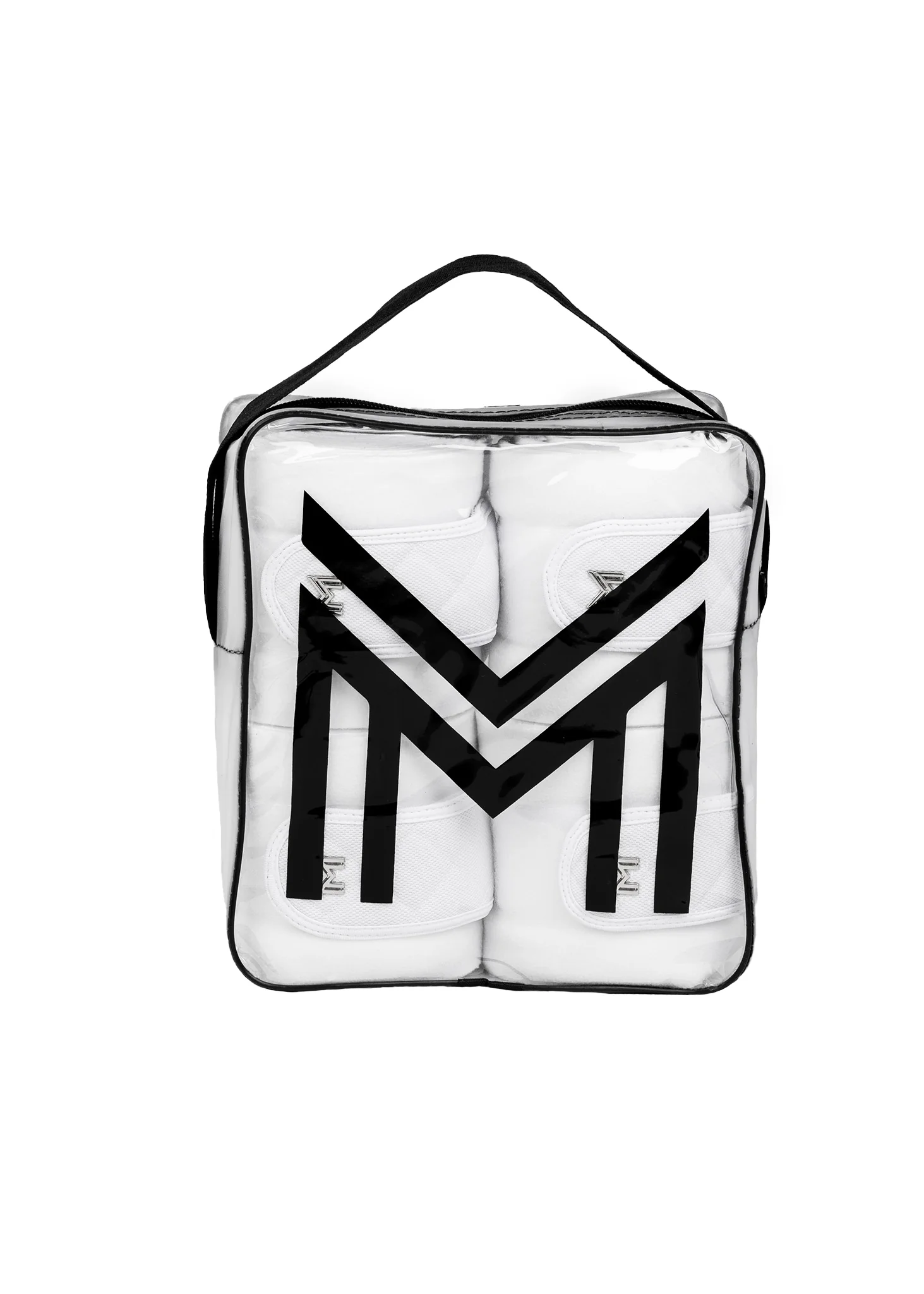 Crew Bandages (White) - Image 3