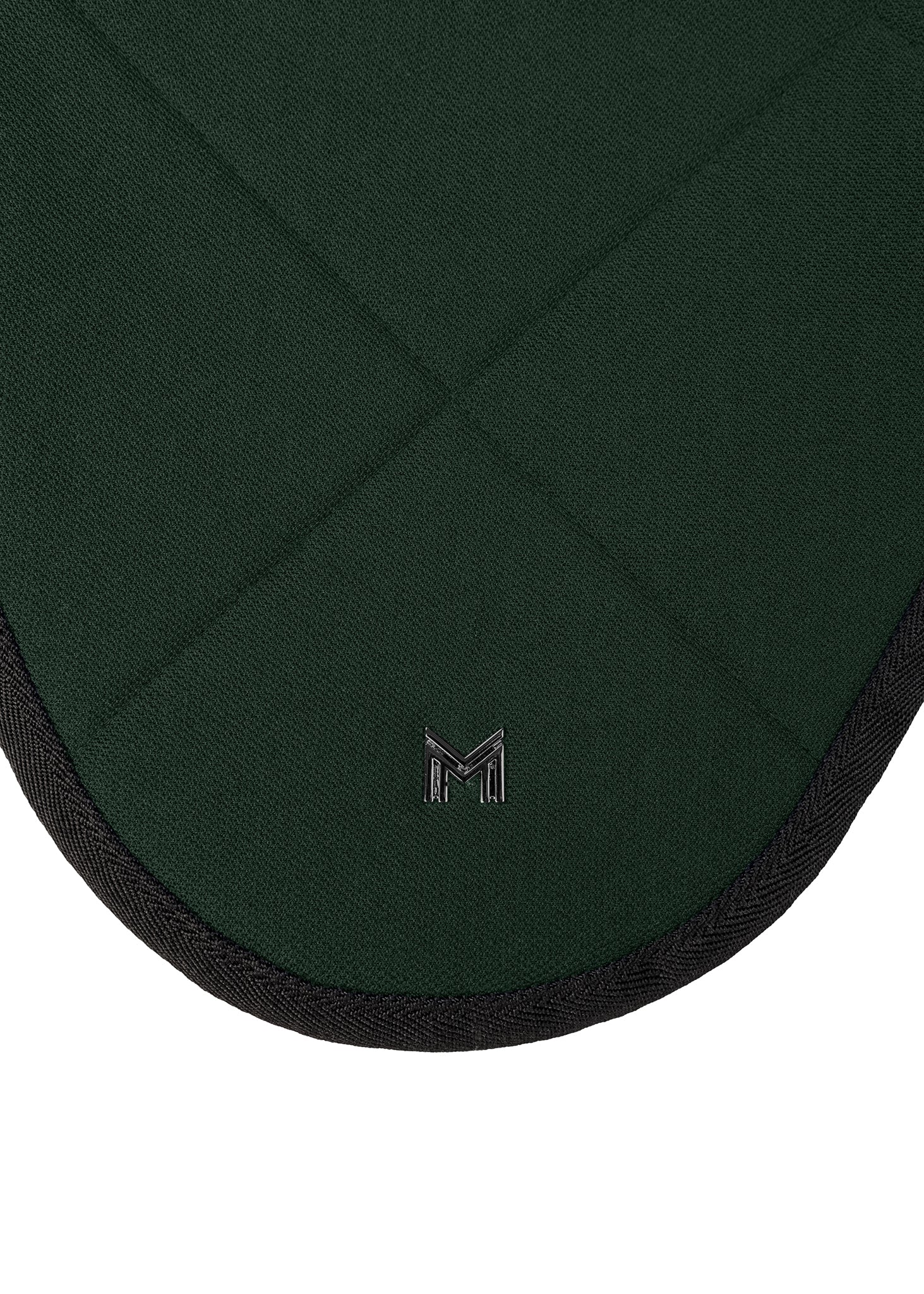 Crew Ear Bonnet (Hunter Green) - Image 2