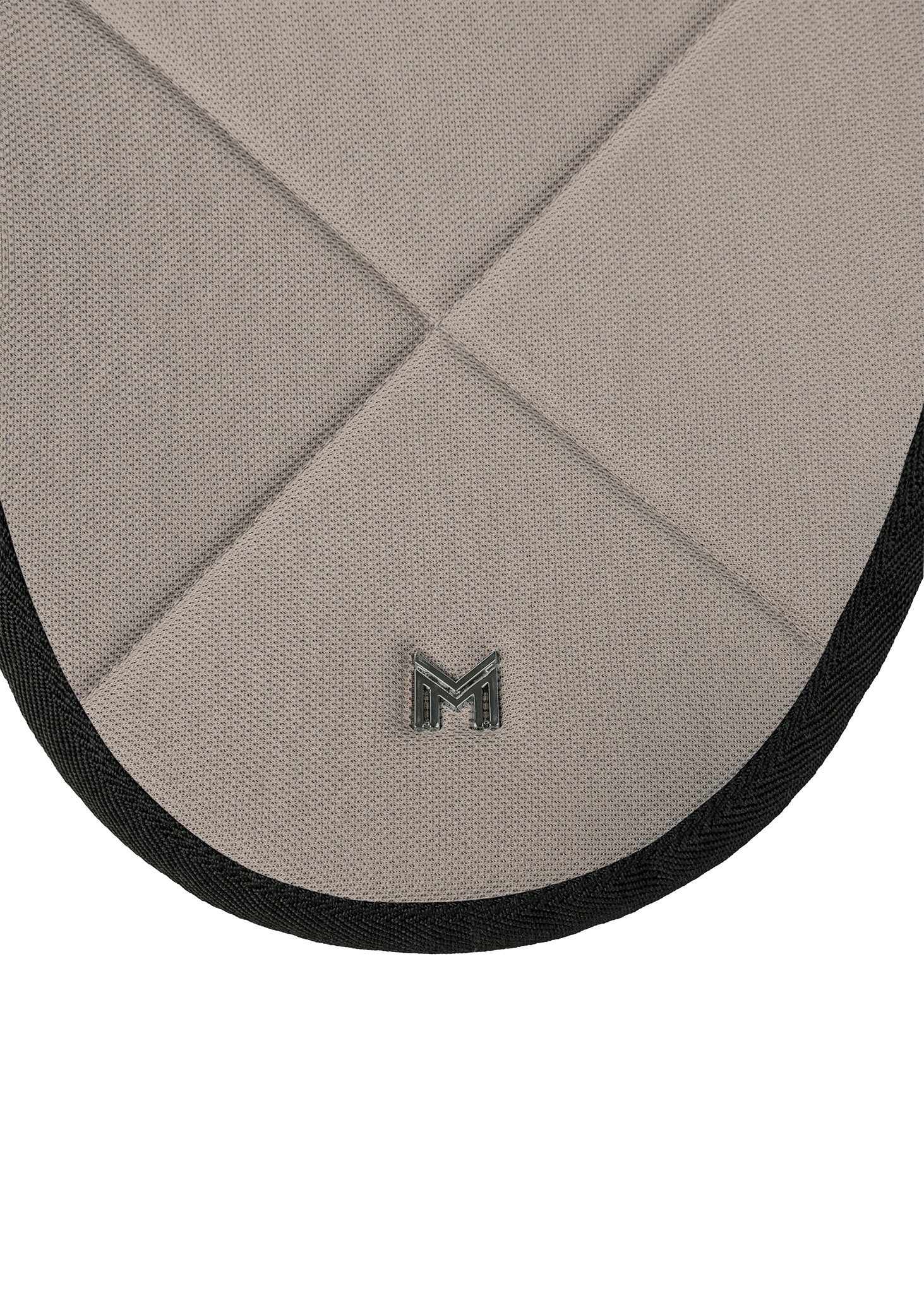 Crew Ear Bonnet (Taupe) - Image 2