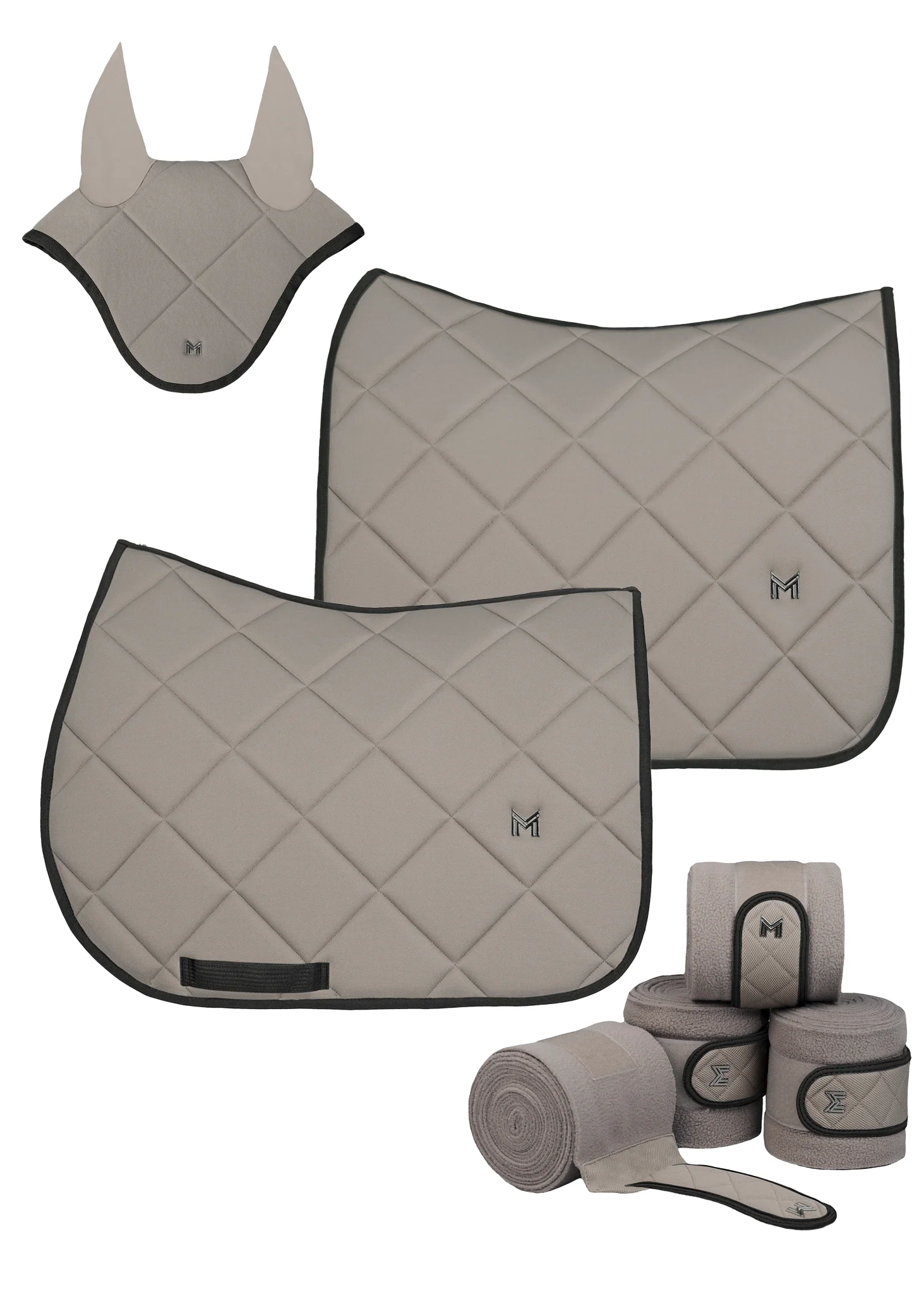 Crew Bandages (Taupe) - Image 3
