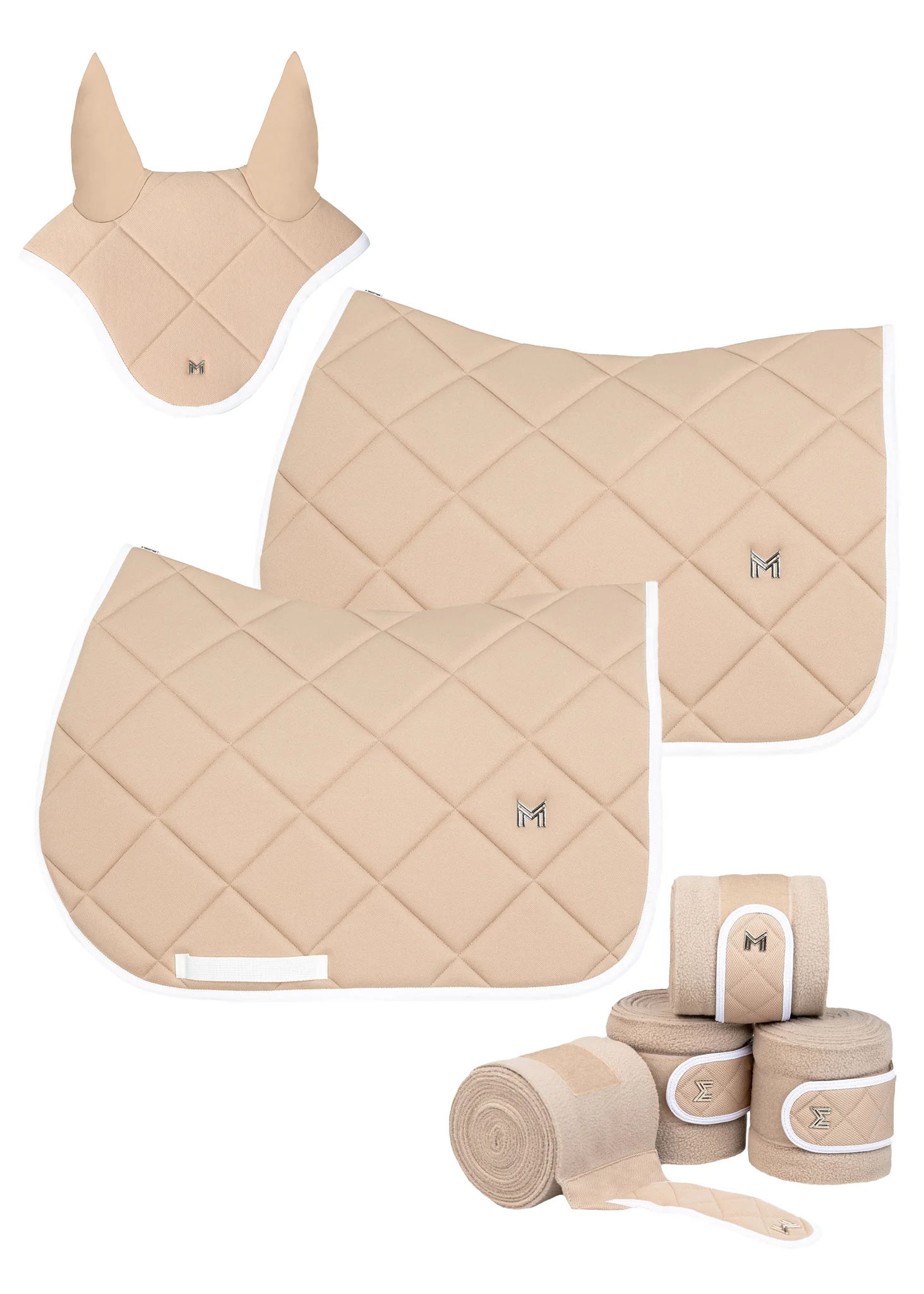 Crew Bandages (Beige) - Image 4