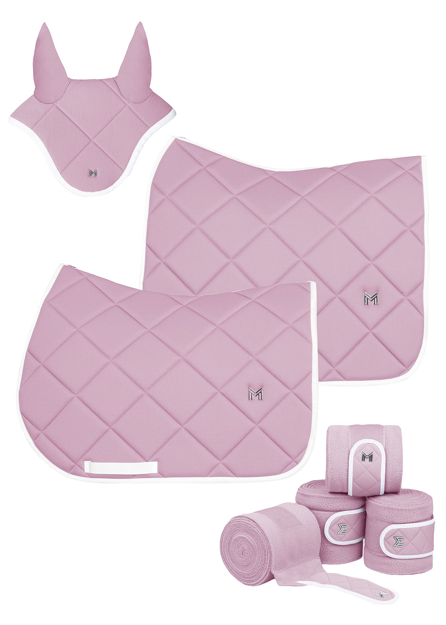 Crew Bandages (Mauve) - Image 3