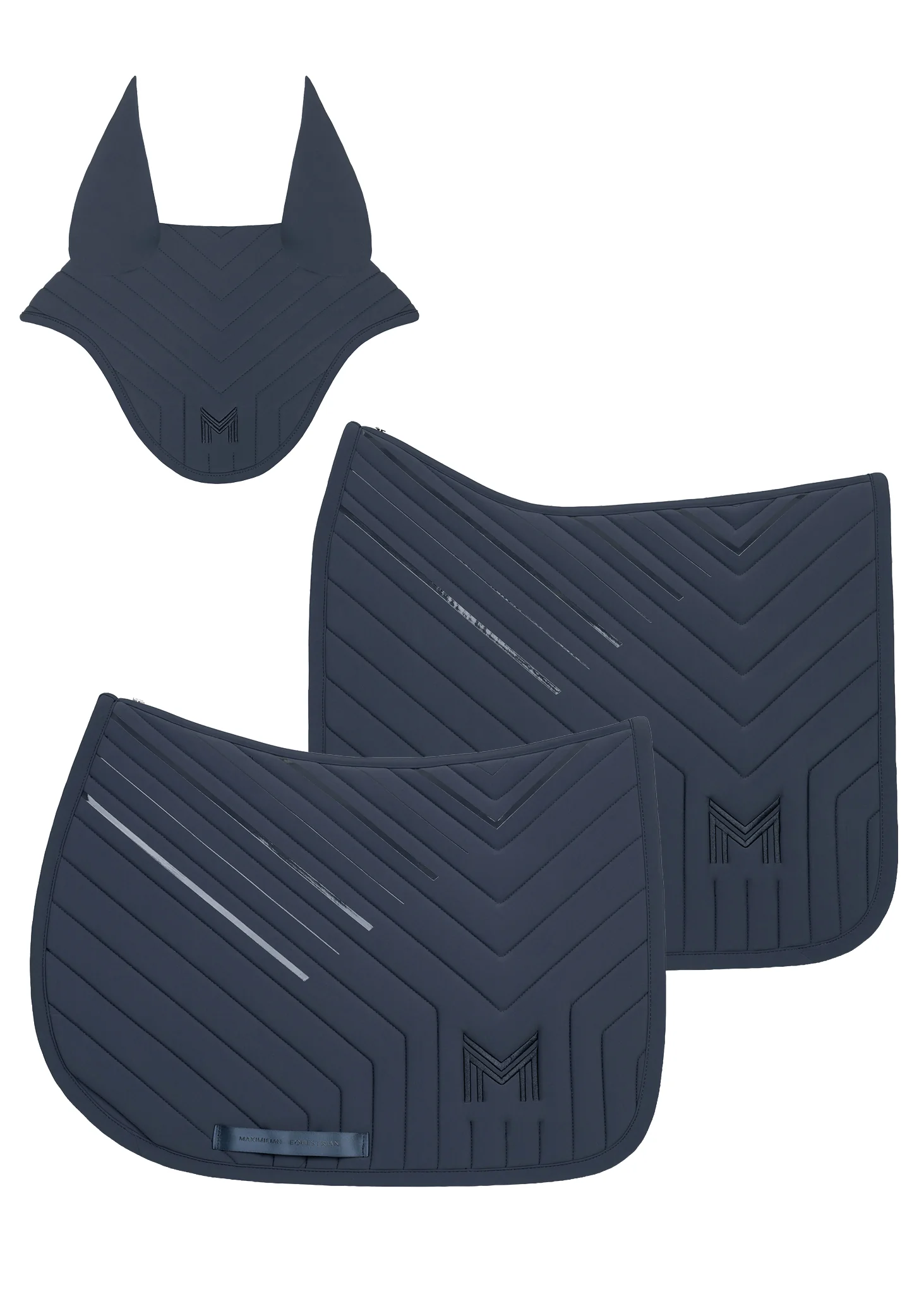 Delta Ear Bonnet (Atlantic) - Image 3