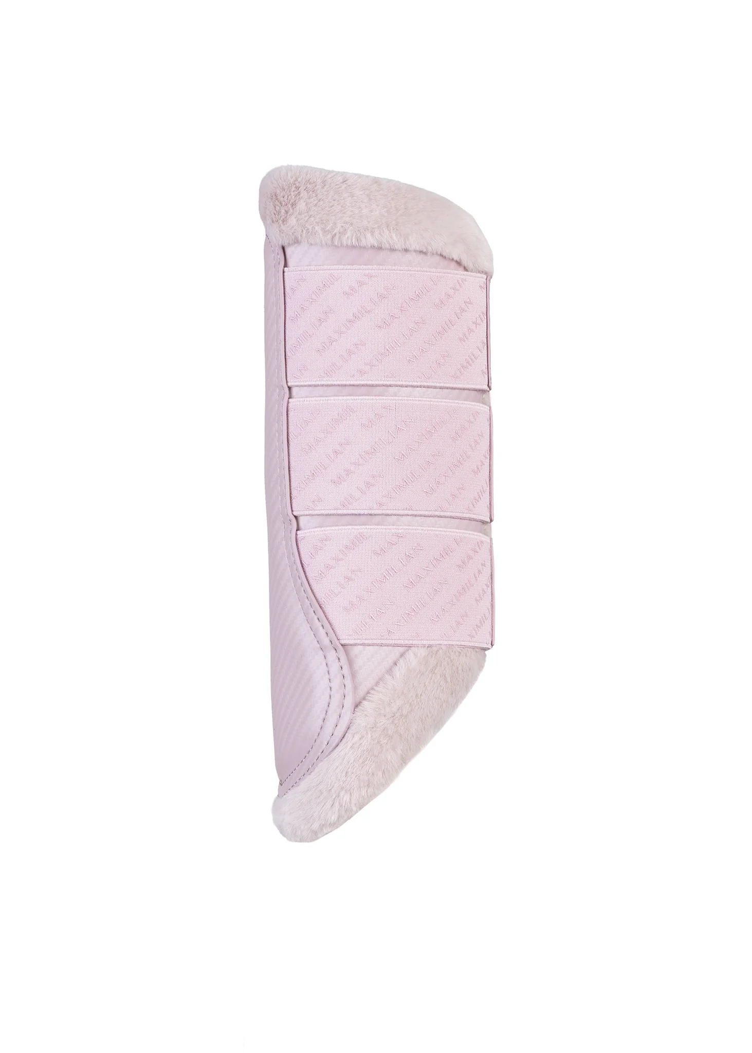 Drift Brushing Boots (Mauve) - Image 3