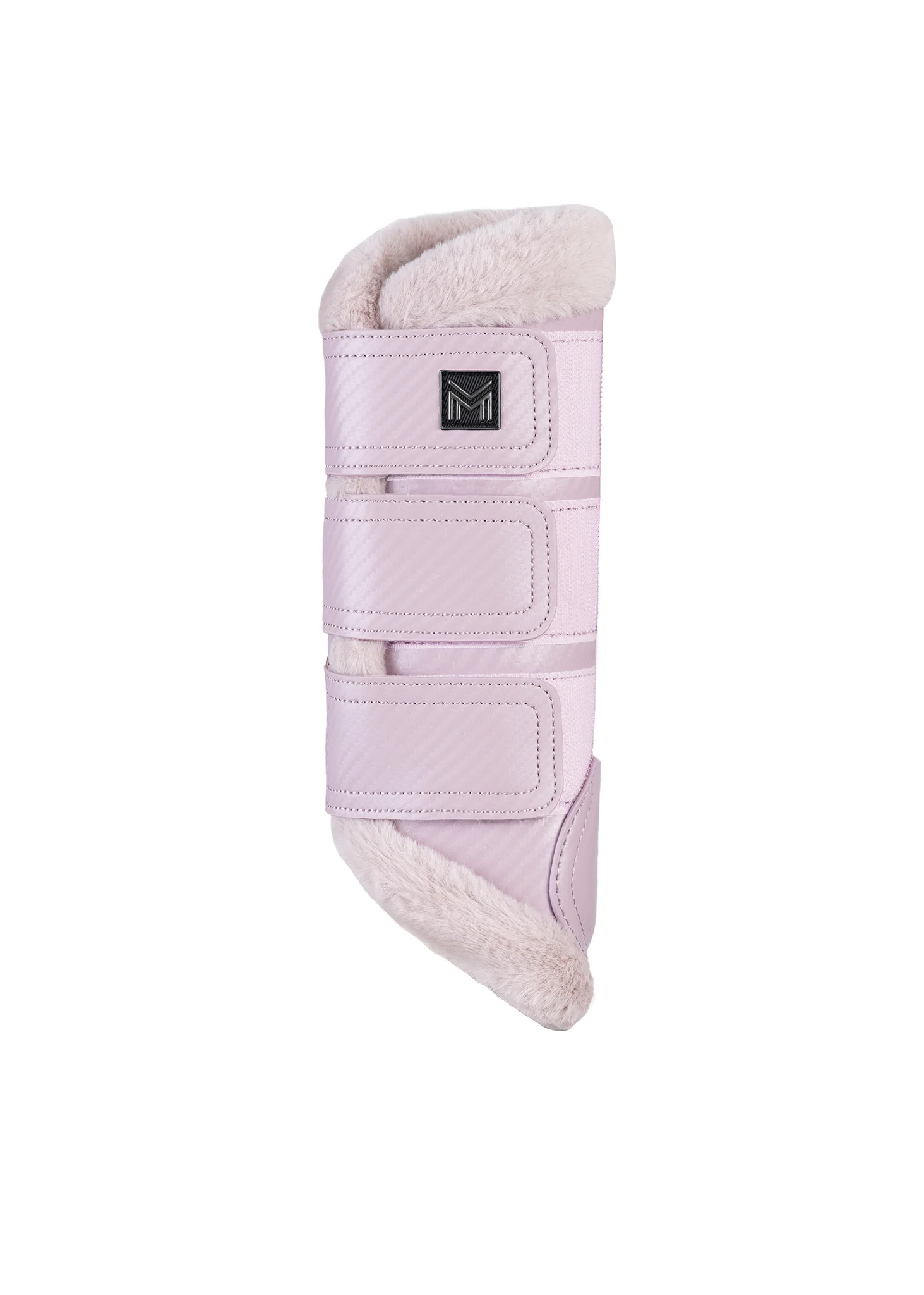 Drift Brushing Boots (Mauve) - Image 4