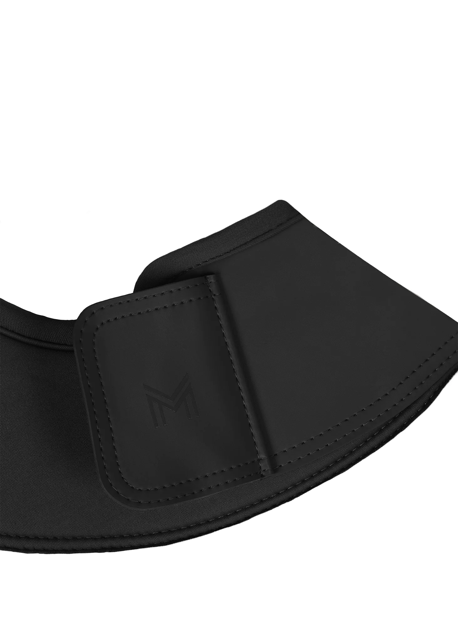 Ego Bell Boots (Black) - Image 4