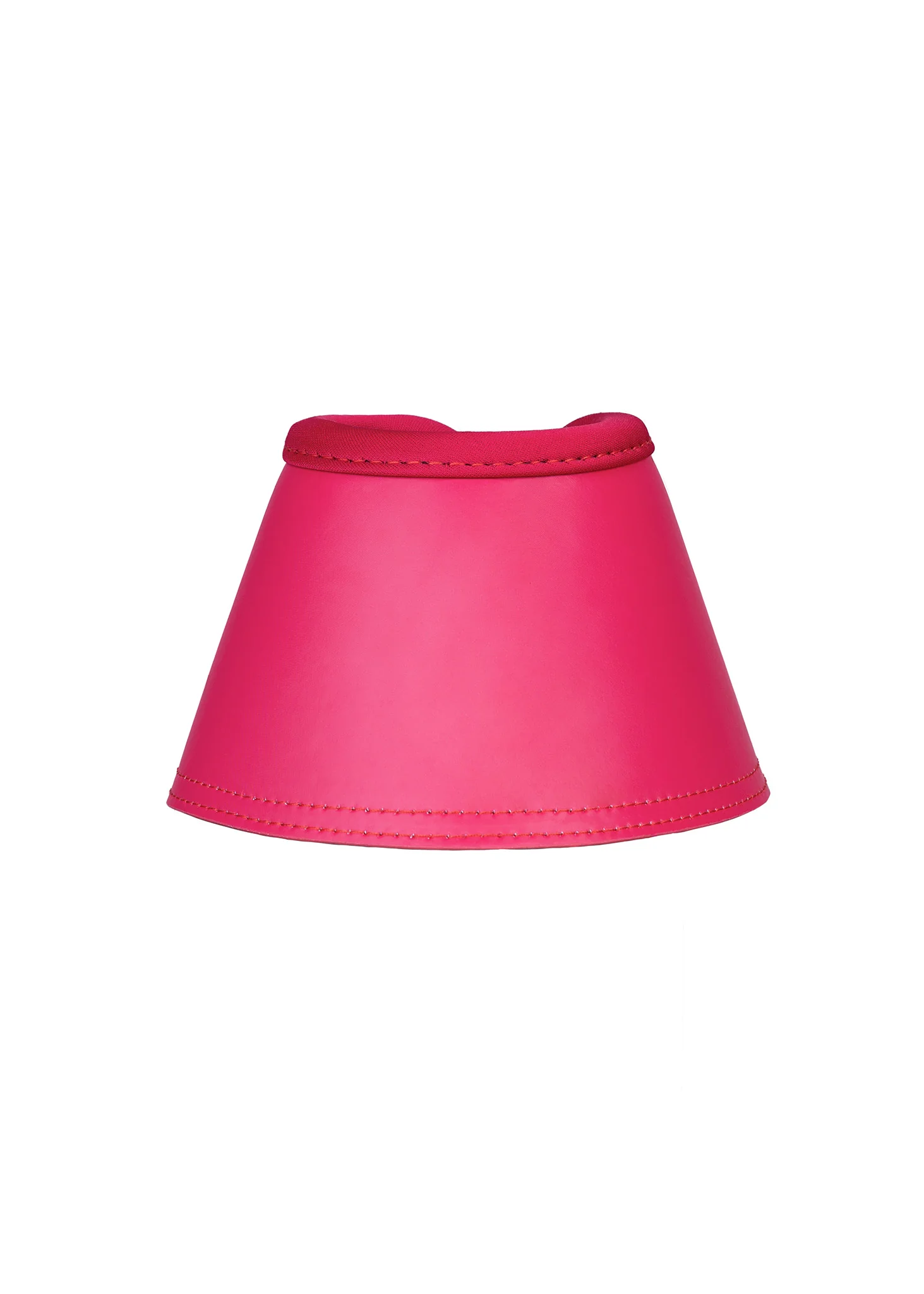 Ego Bell Boots (Cranberry) - Image 3
