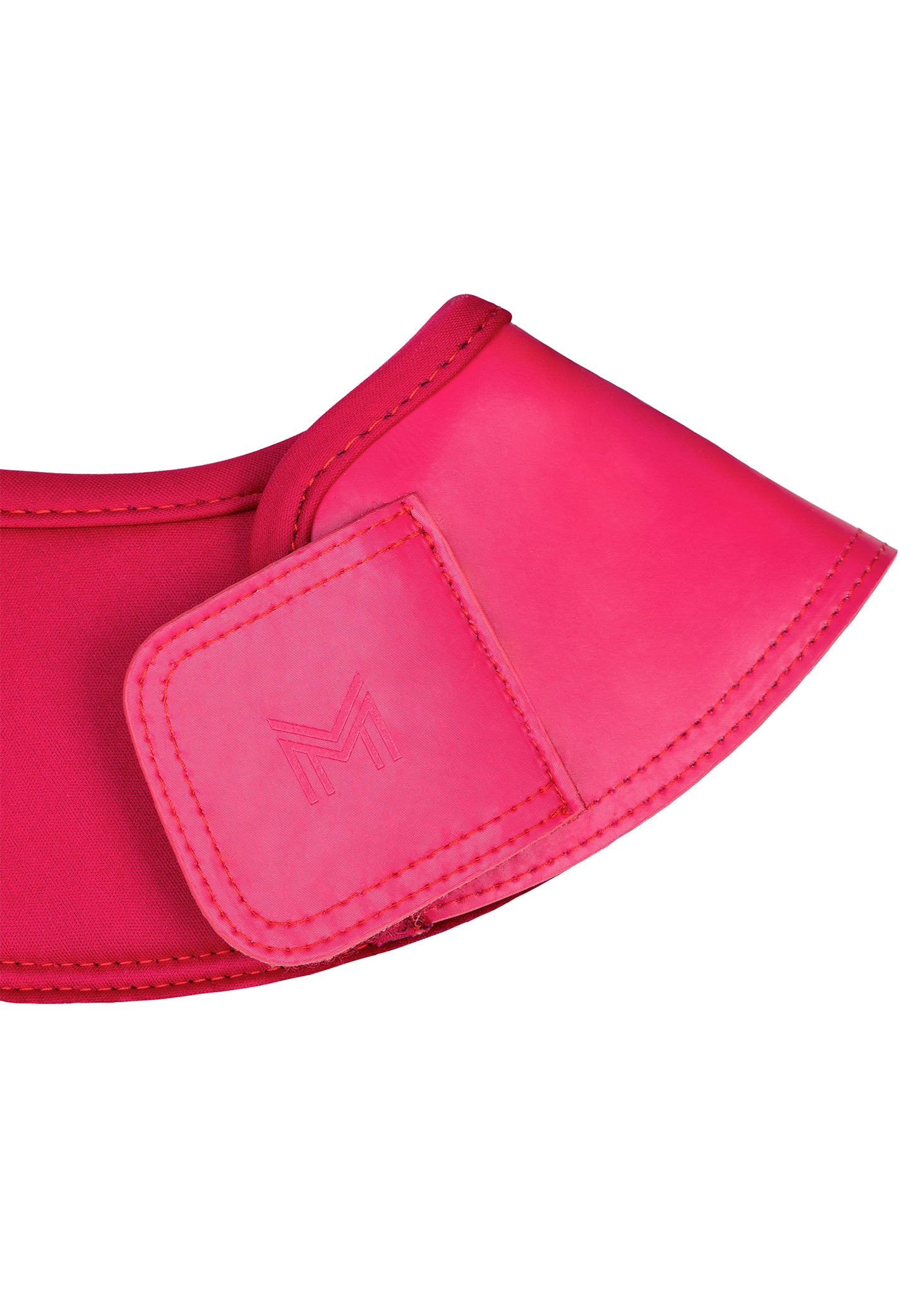 Ego Bell Boots (Cranberry) - Image 4