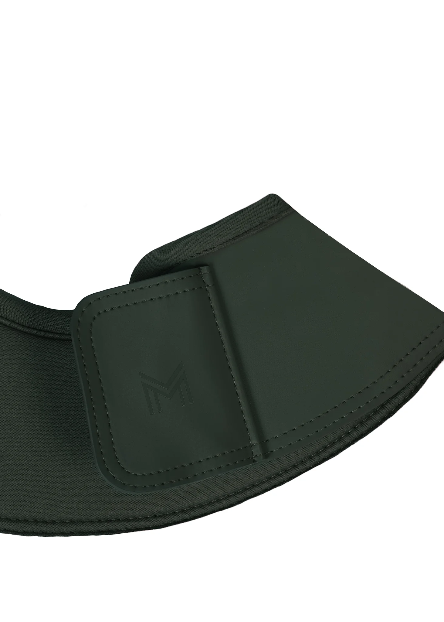 Ego Bell Boots (Hunter Green) - Image 4