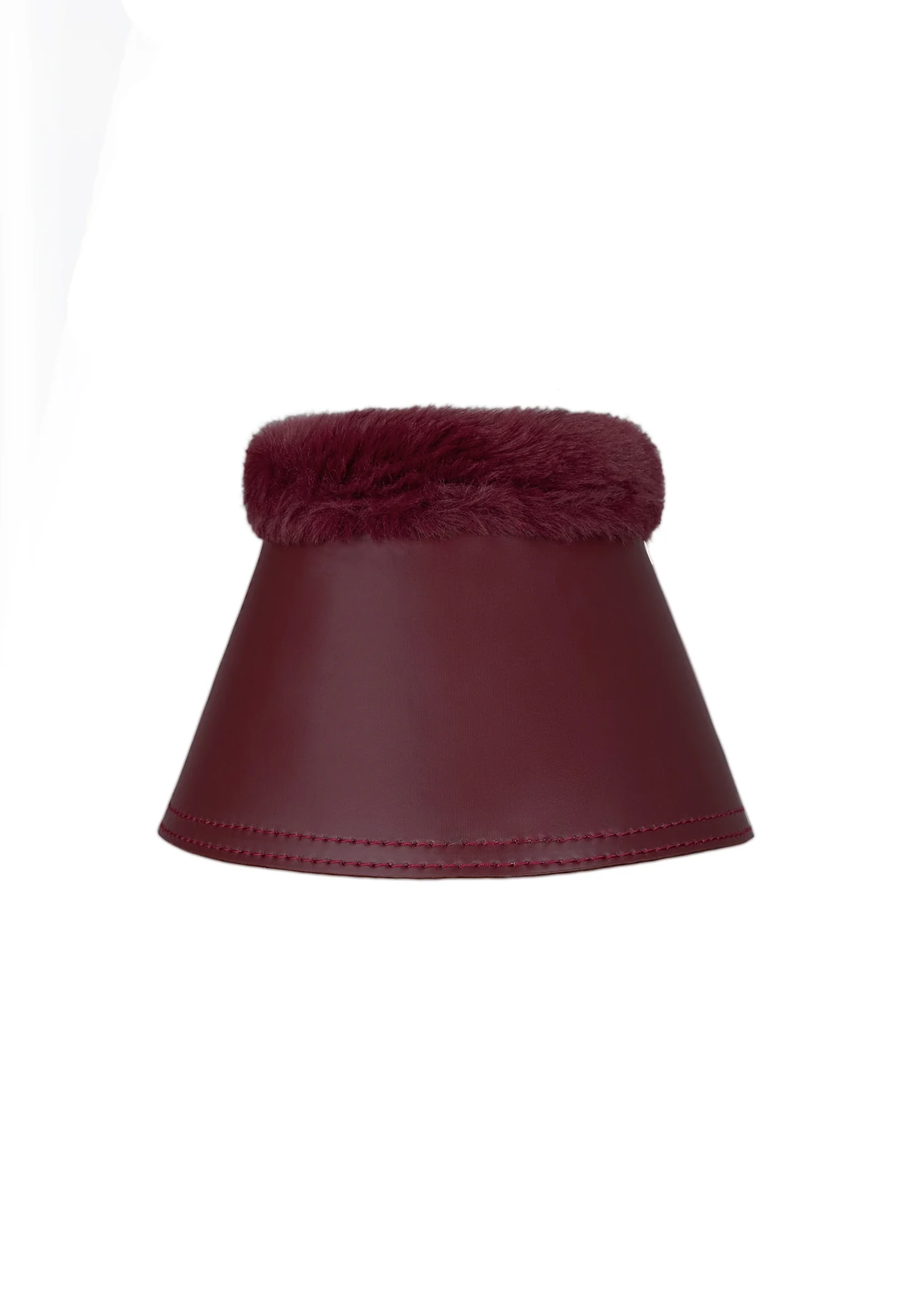 Ego Bell Boots (Rosewood) - Image 3