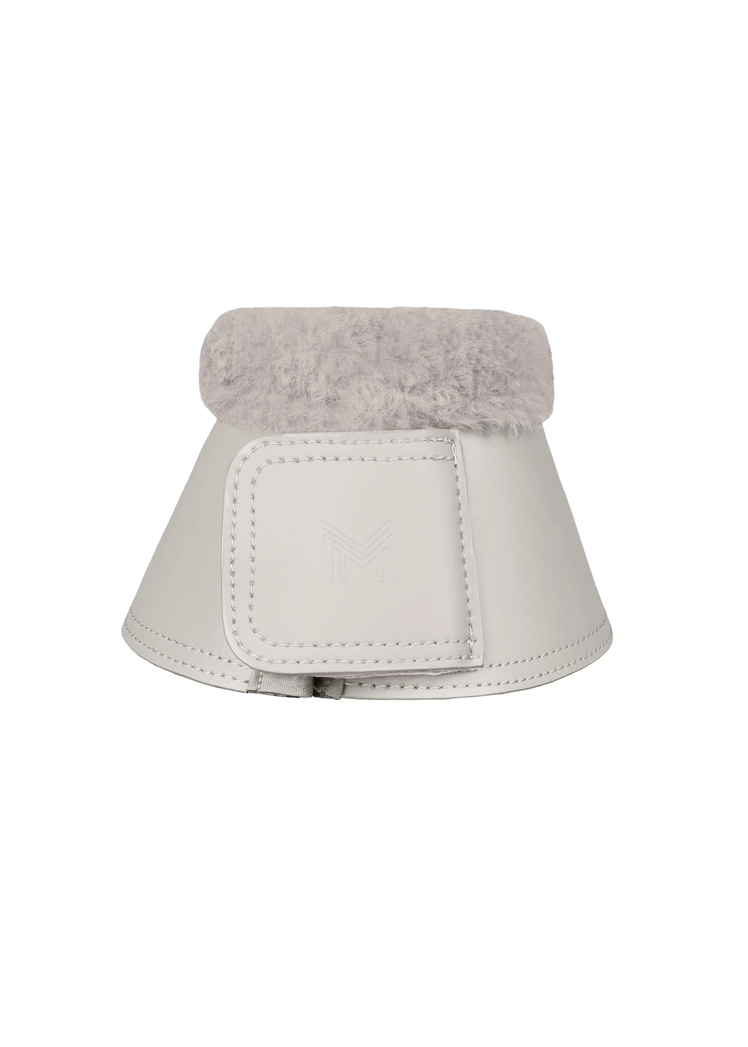 Ego Bell Boots (Soft Taupe) - Image 2