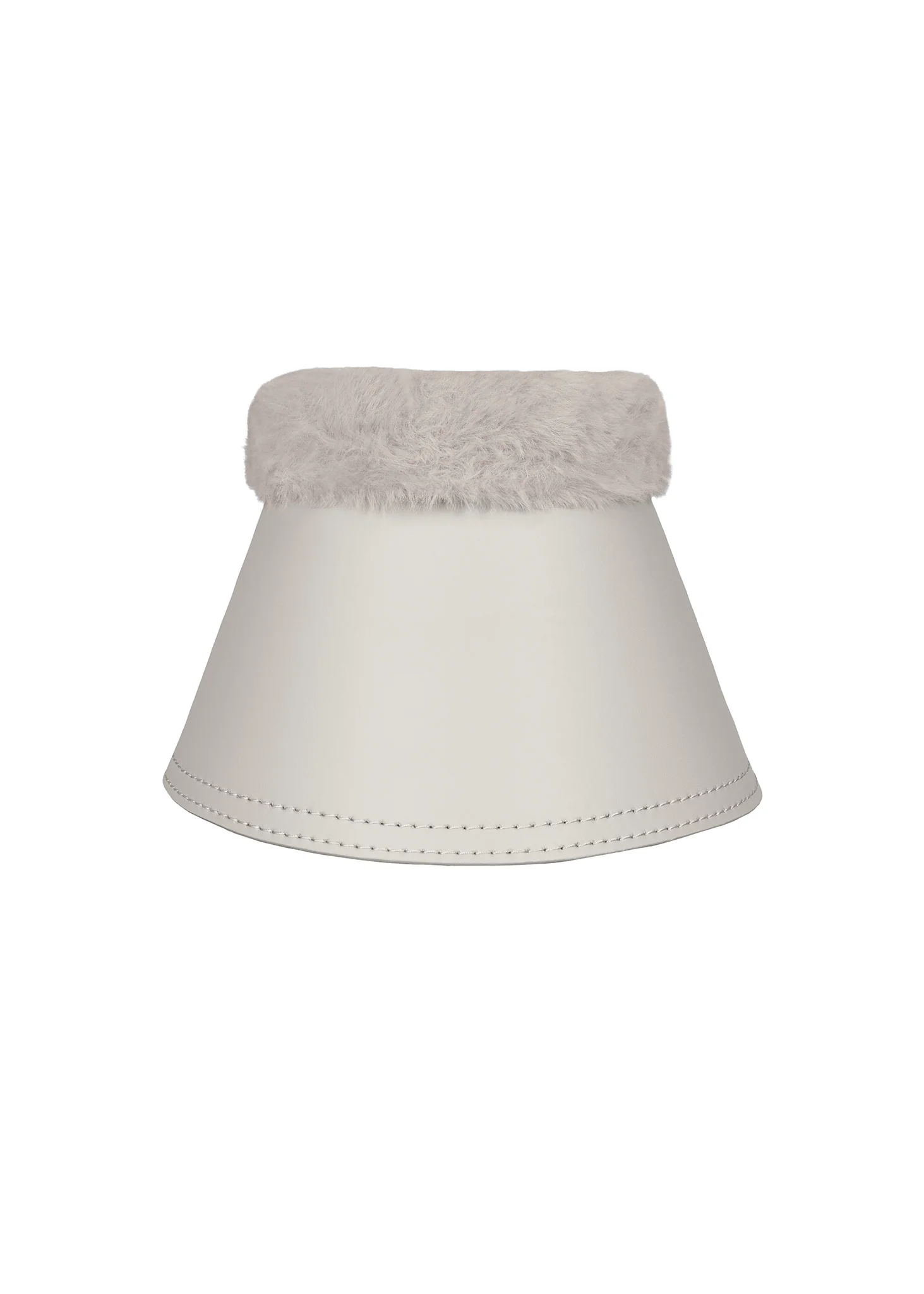 Ego Bell Boots (Soft Taupe) - Image 3